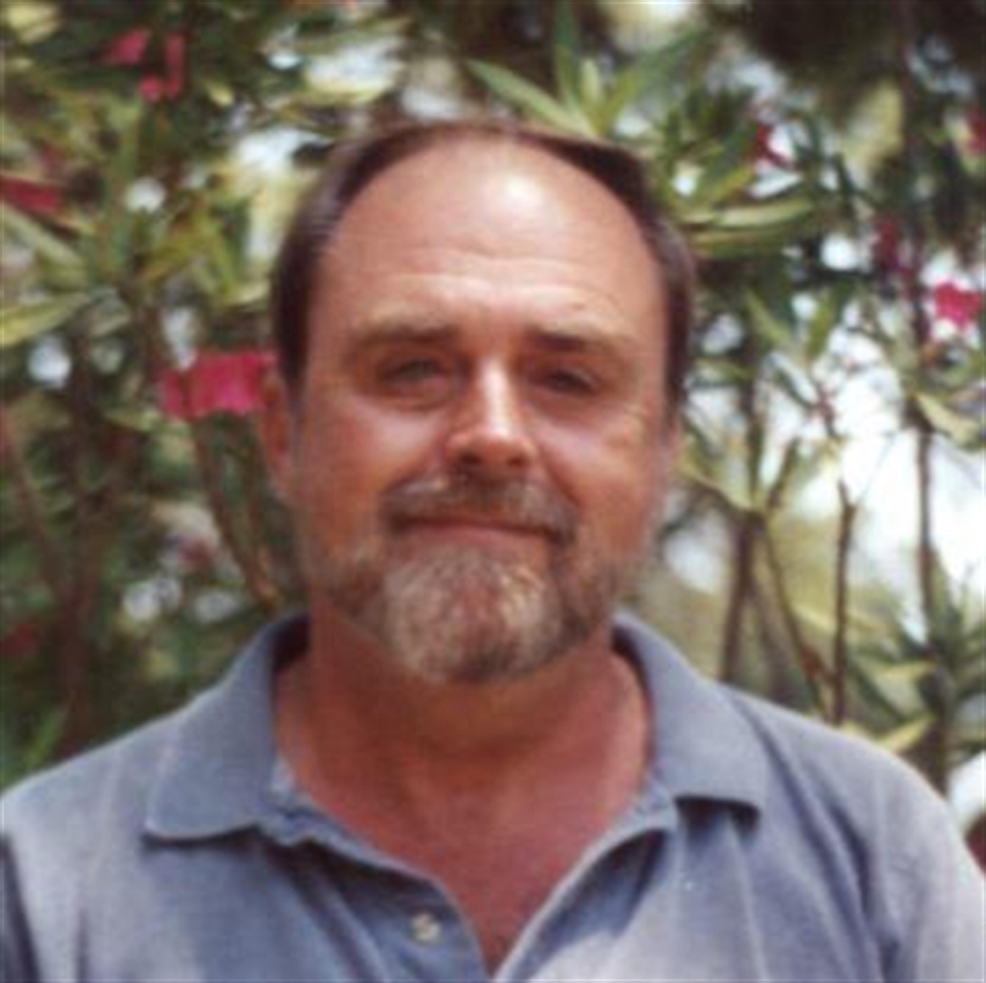 Keith Otis Law
