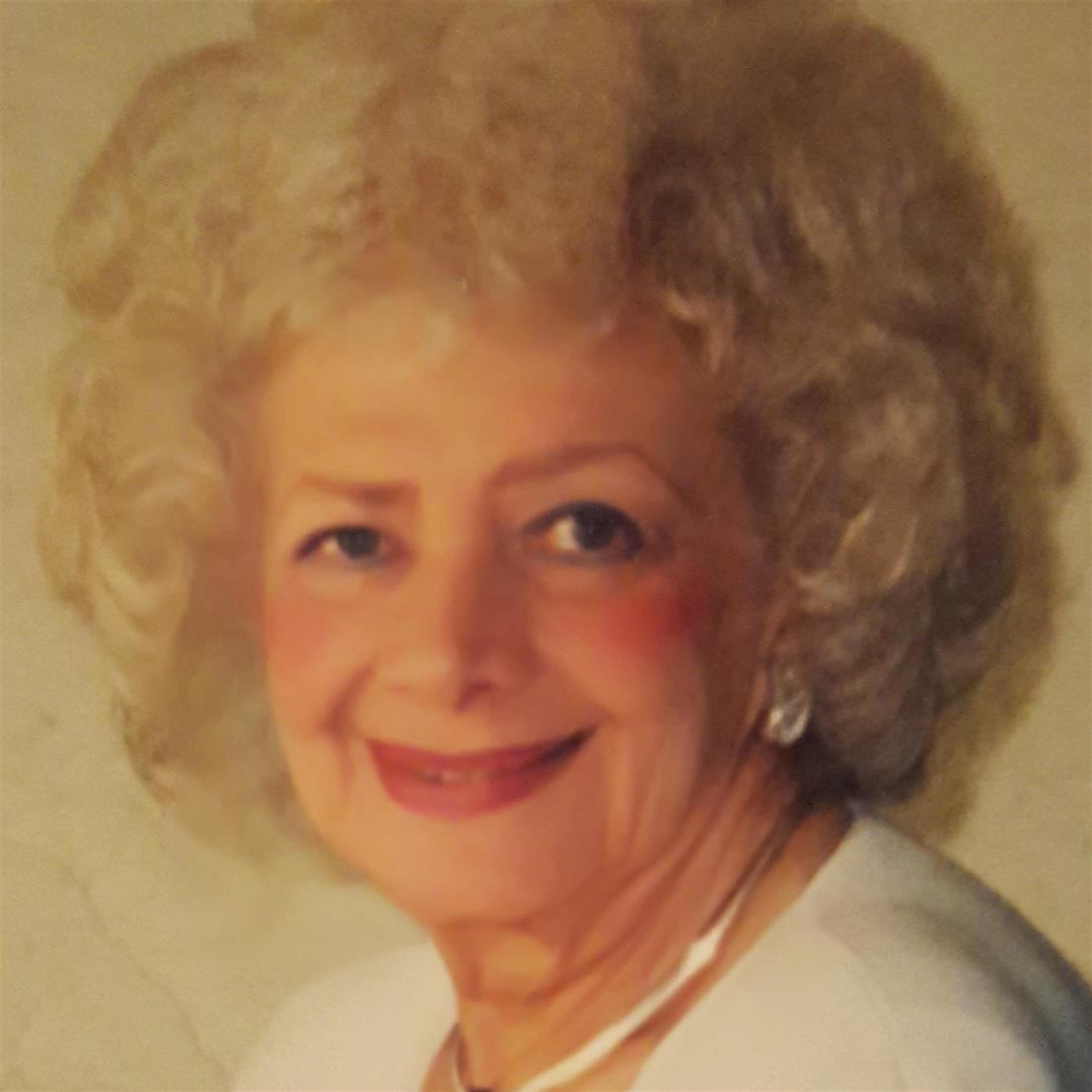 Shirley L. Kristal