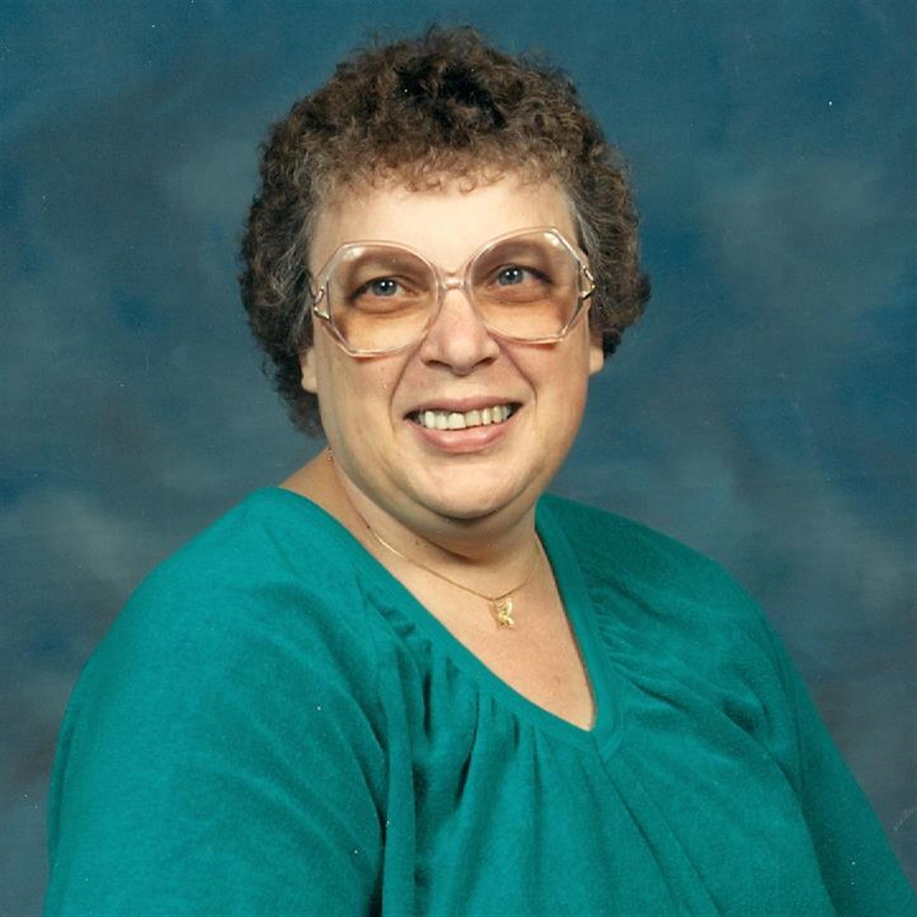 Ruth L. (Leaf) Steingass