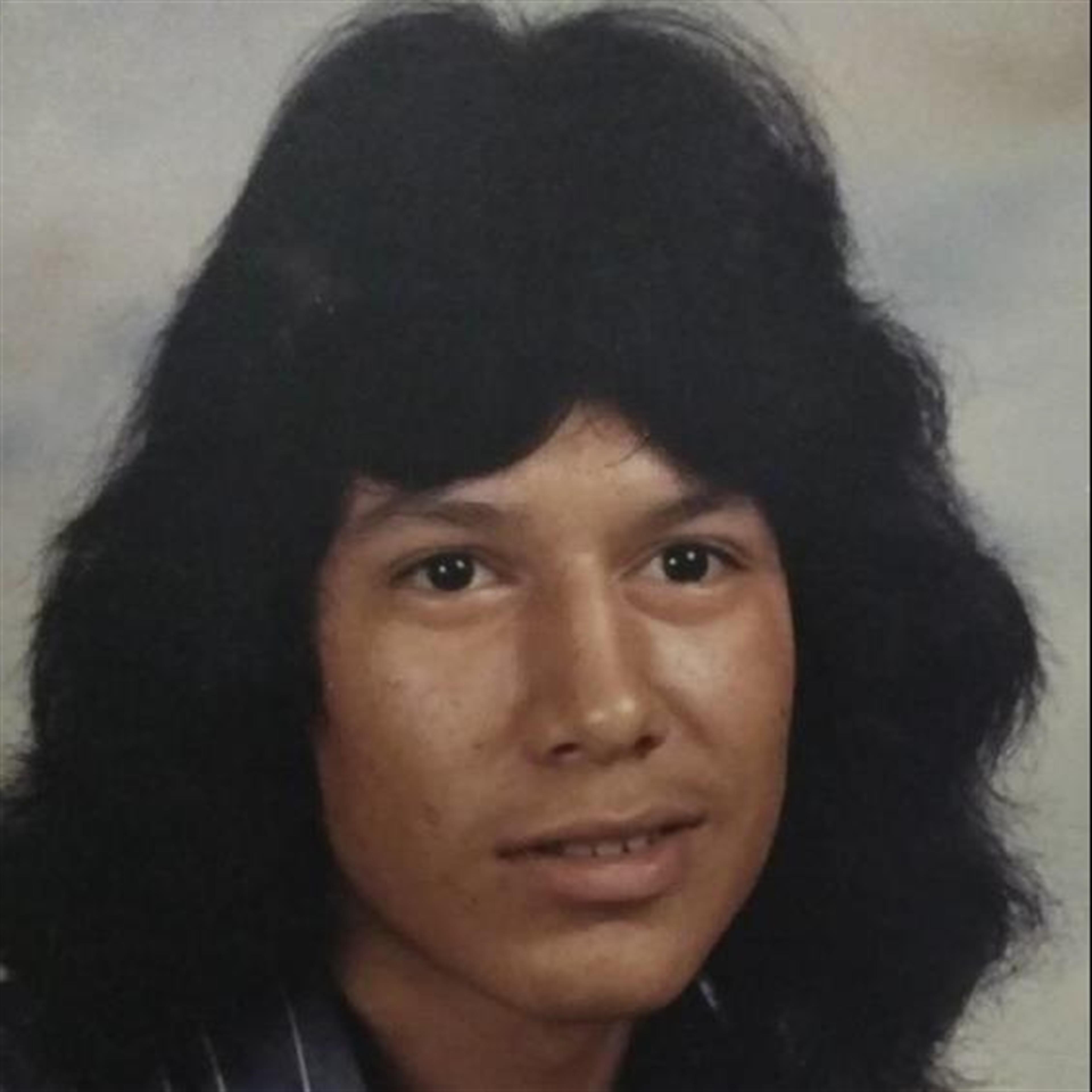 Luis Antonio Rivas Jr.