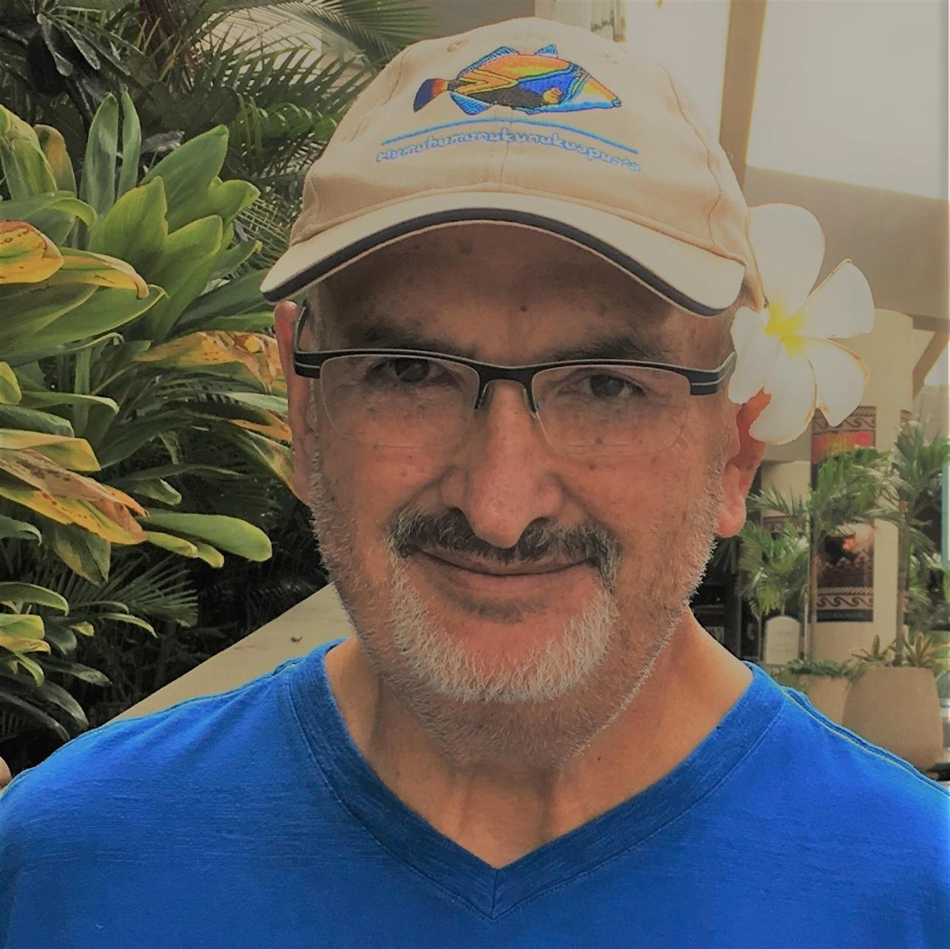 William (Bill) Tafoya