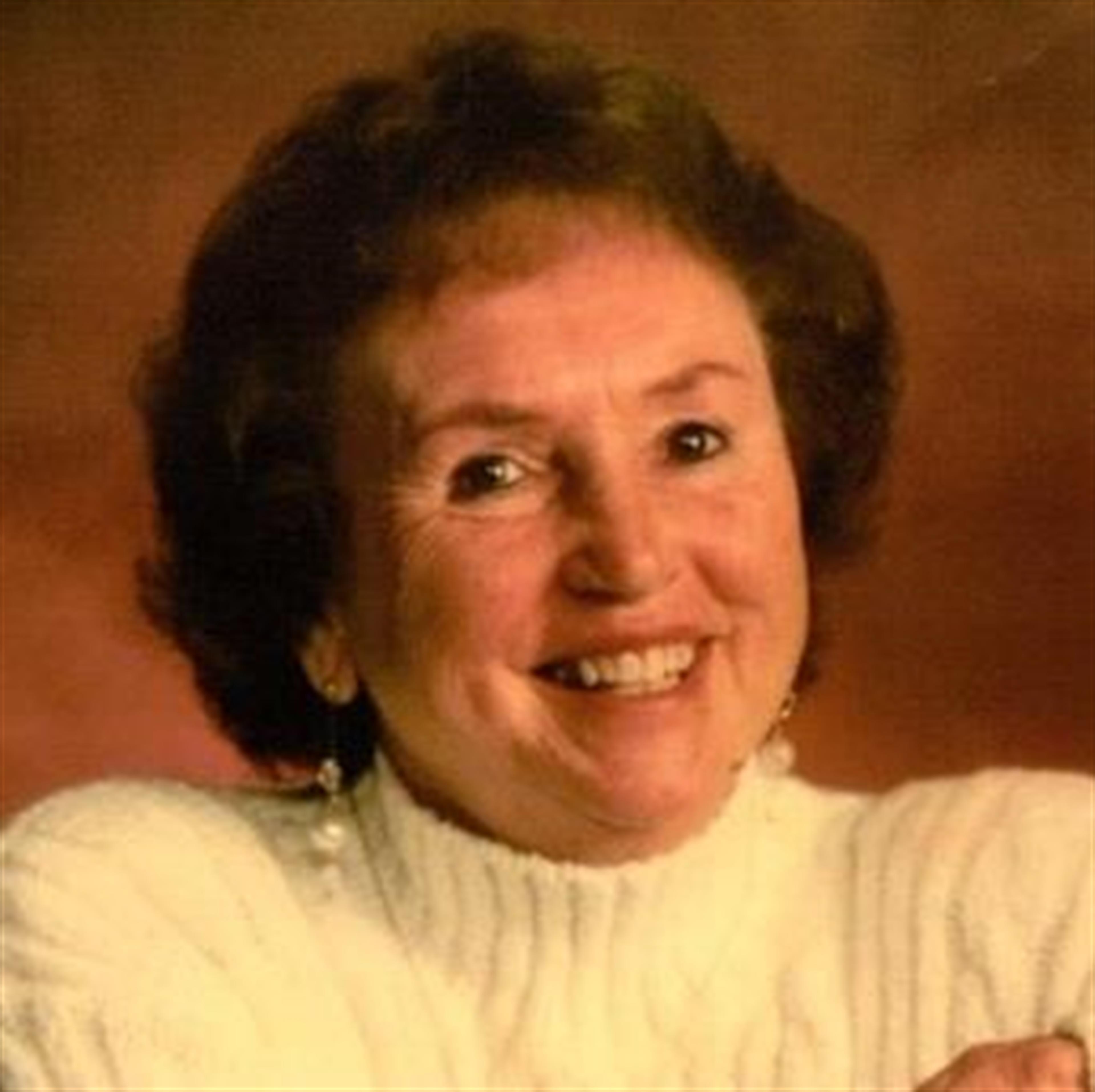 Irma Jean Firth Poulsen's obituary picture