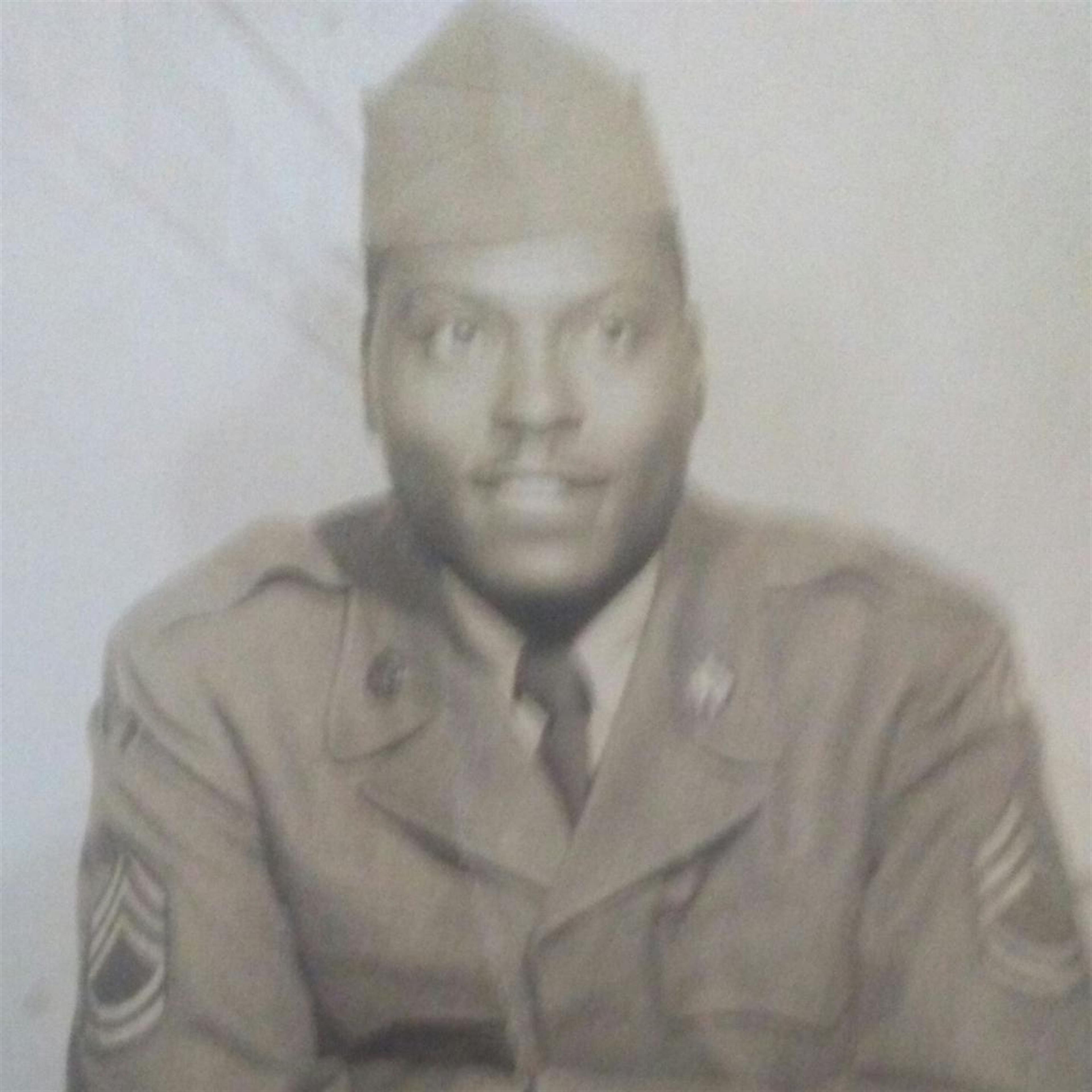 Roosevelt Mercer Sr.