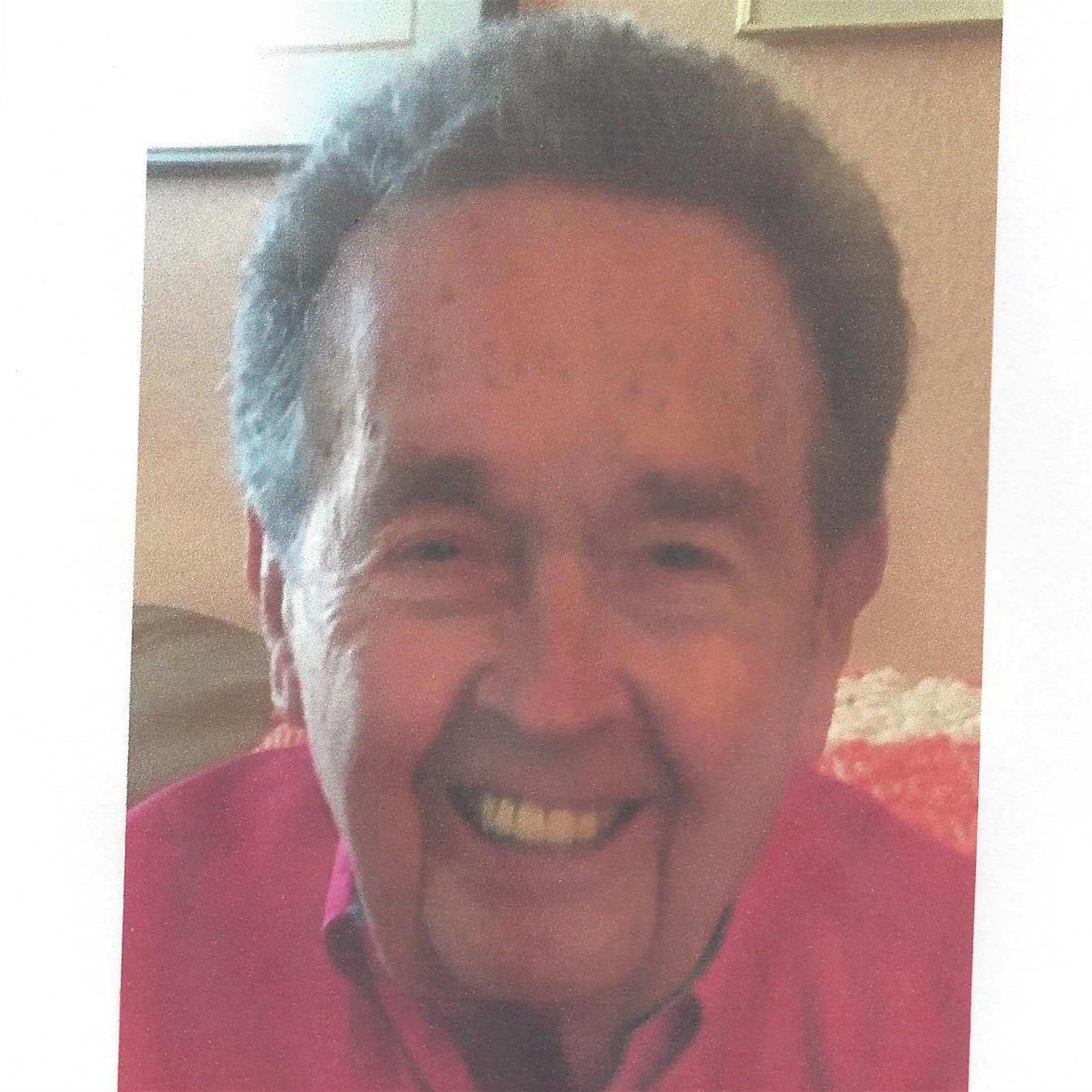 Robert "Bob" D.  Noonan
