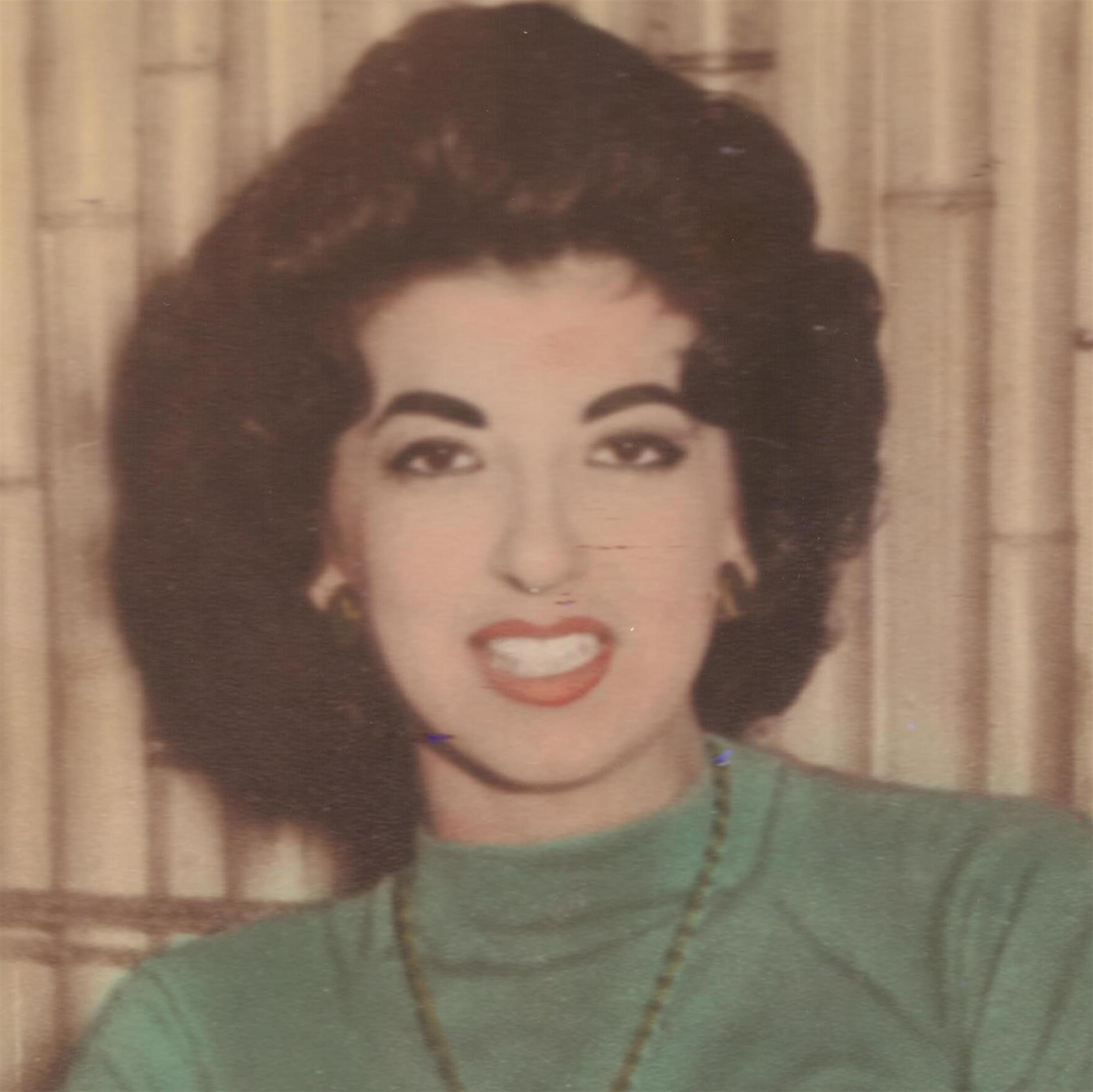 Violet V. Rodriguez