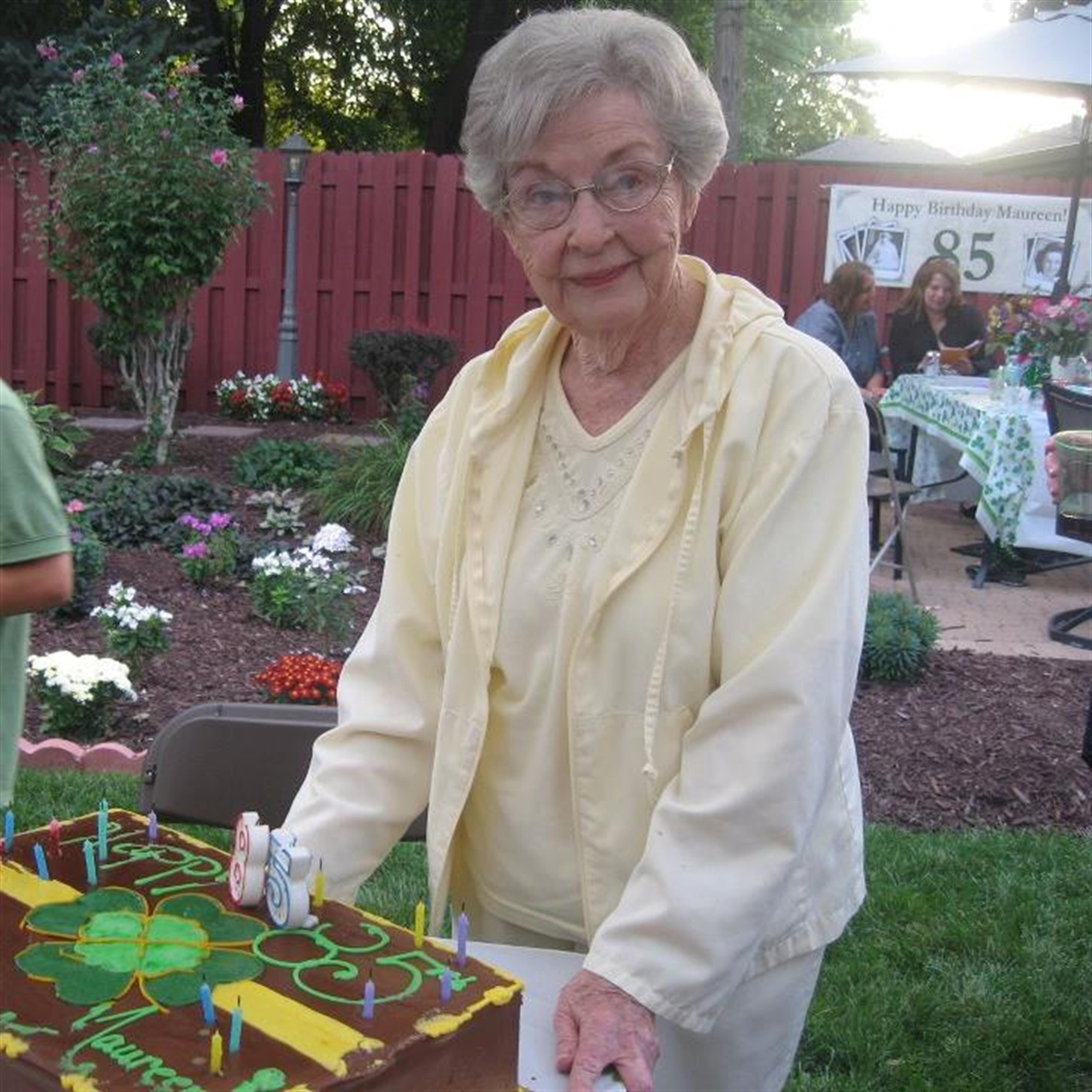 Maureen Hertel