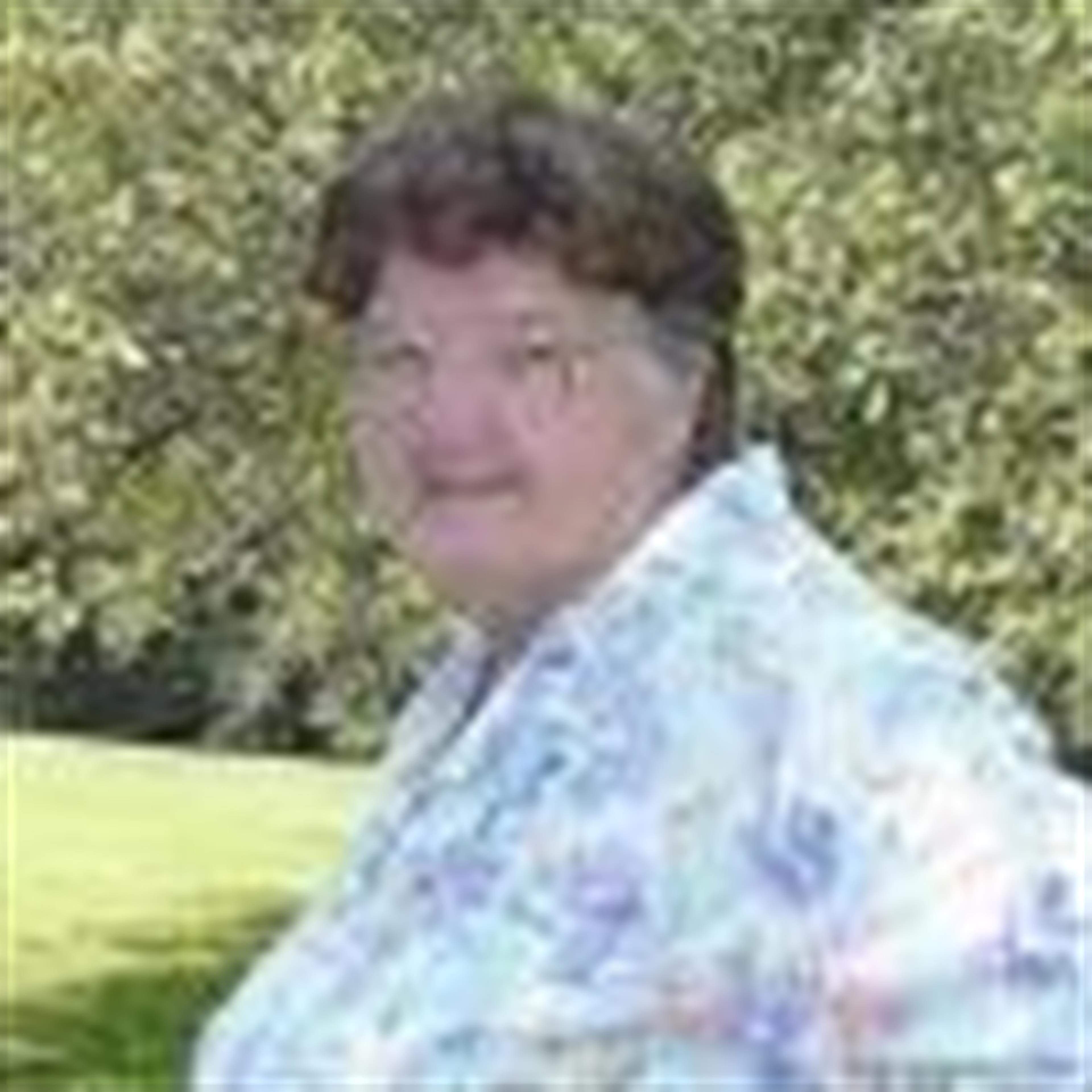 Shirley Todd (Camdenton)