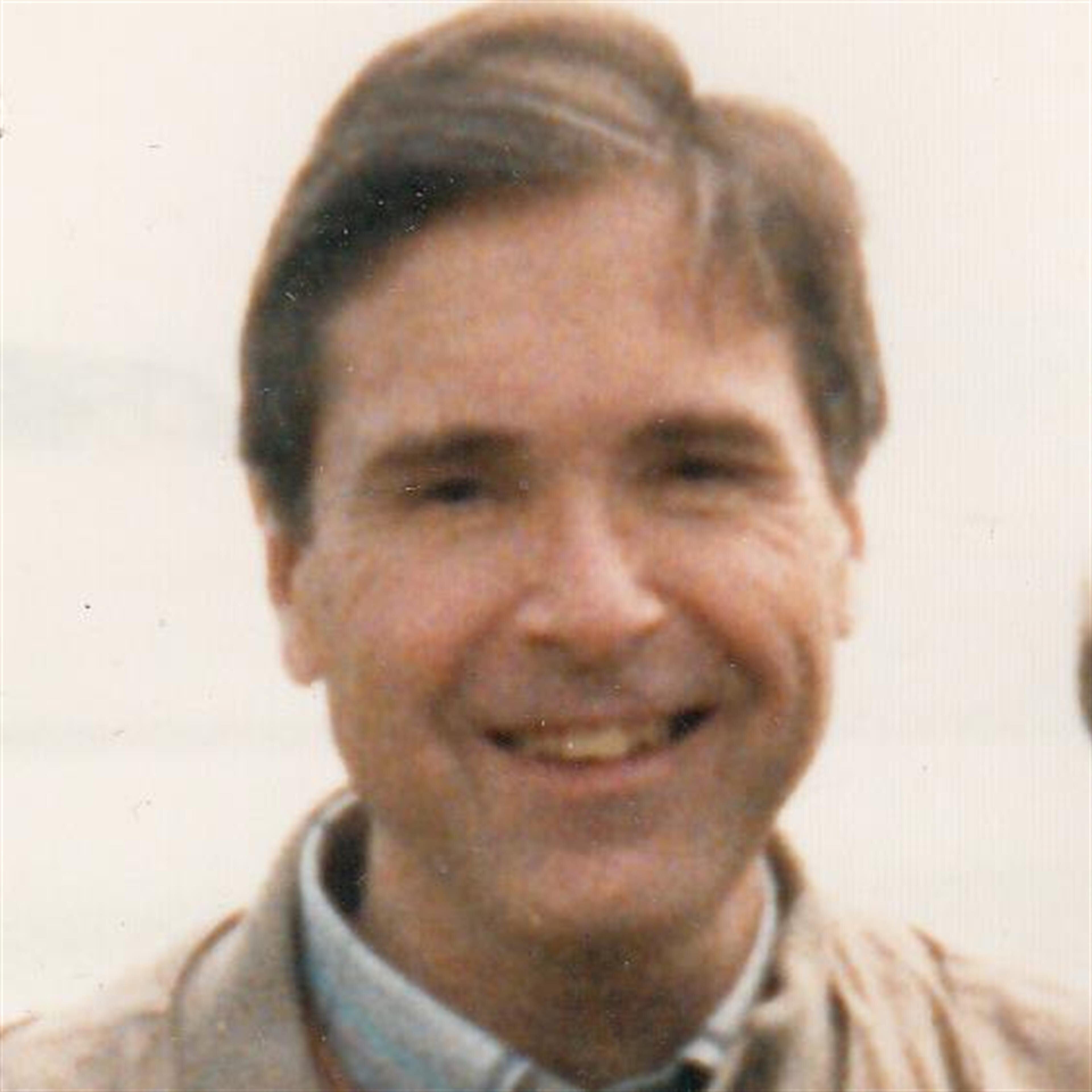 Alan Robert Shucard