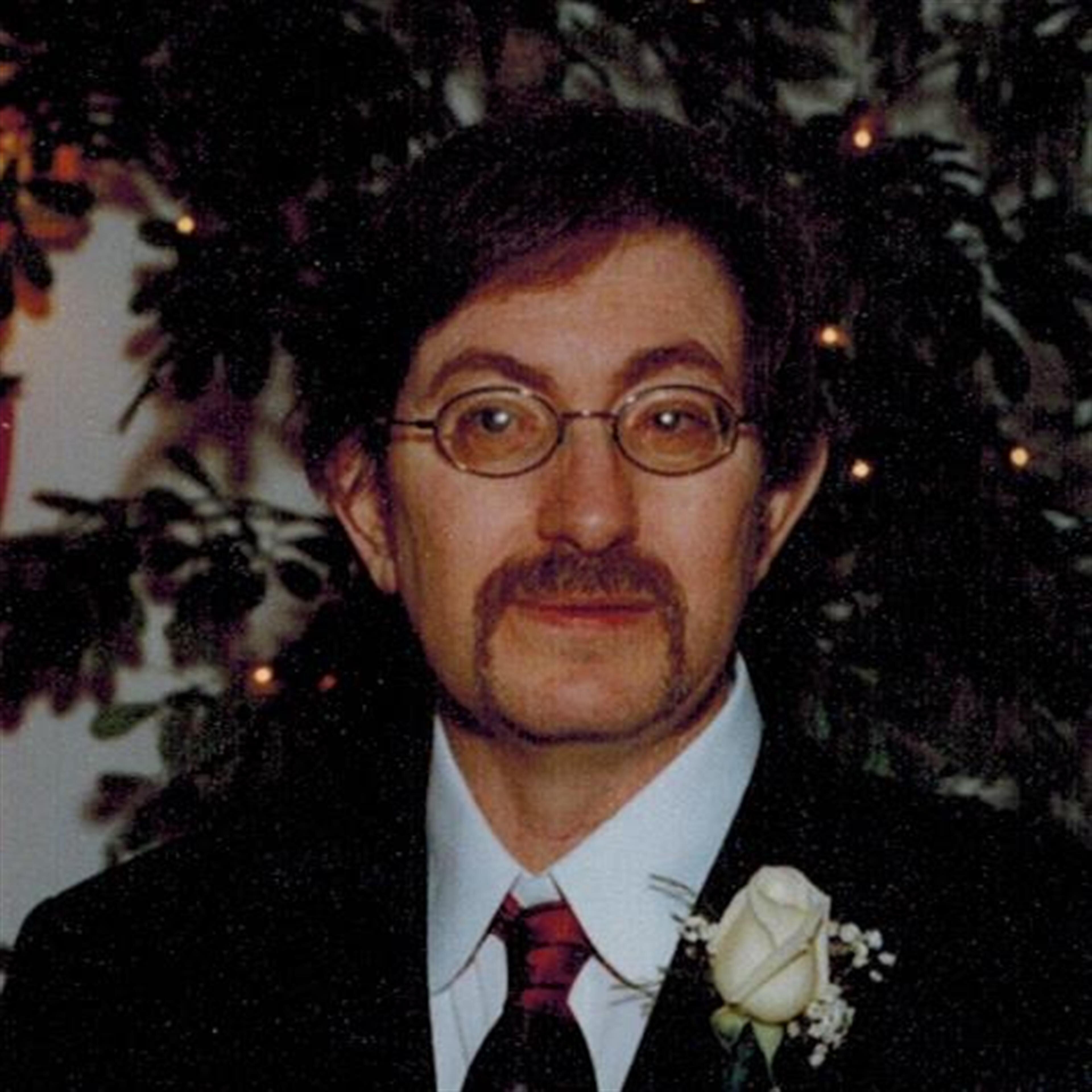 James Russell Flannery
