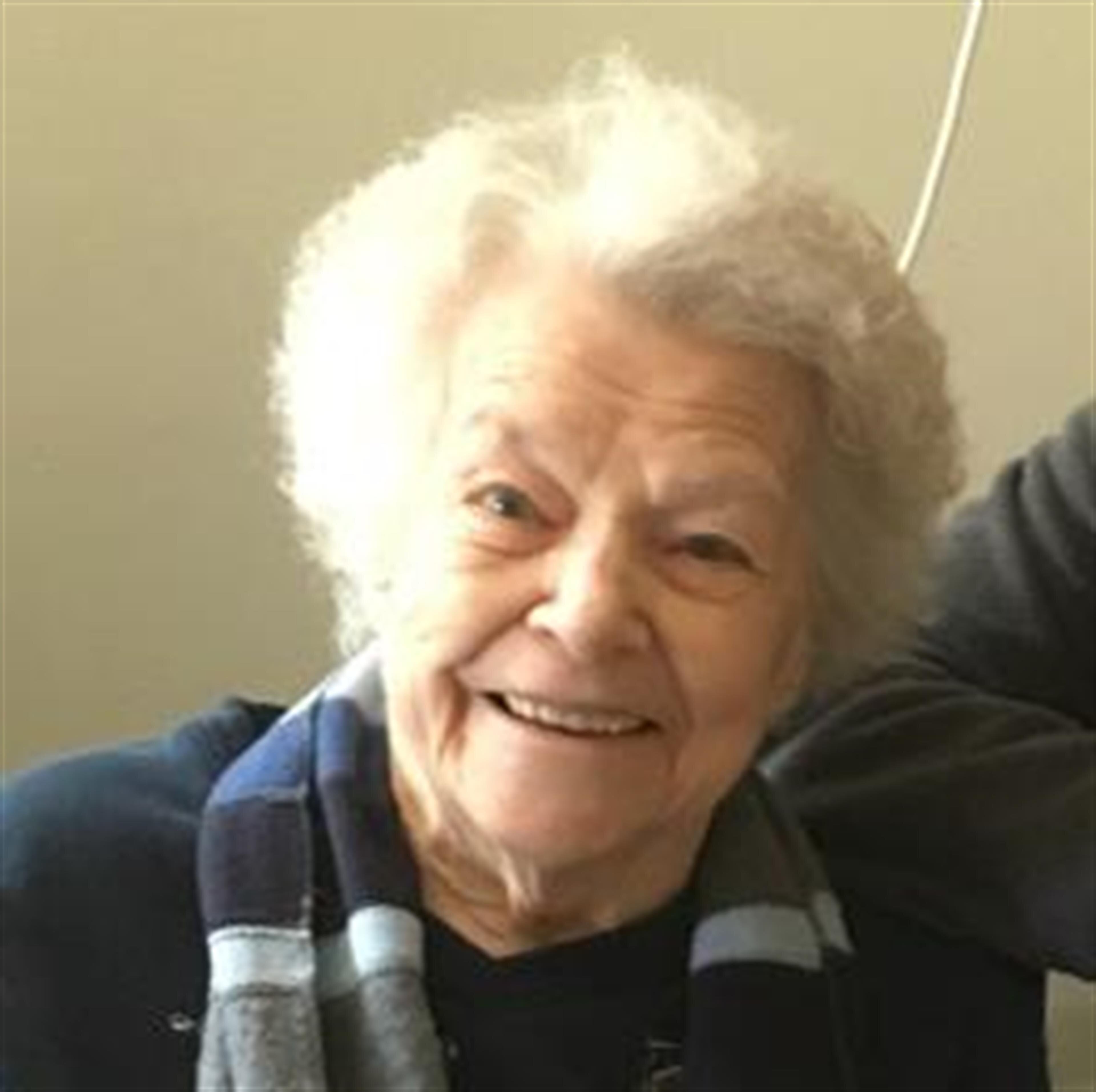 Carnelle Elizabeth Hancock