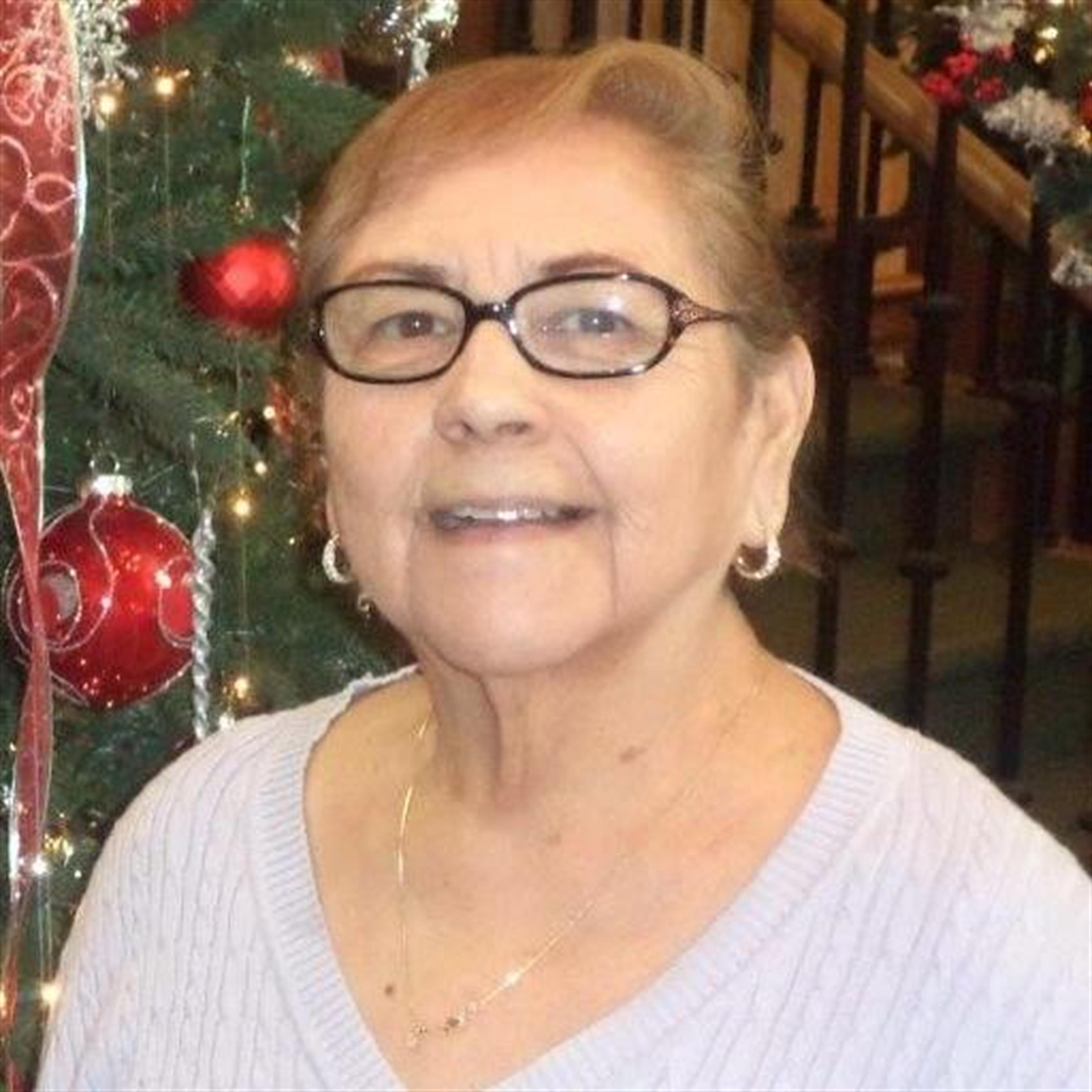Esther M. Esparza