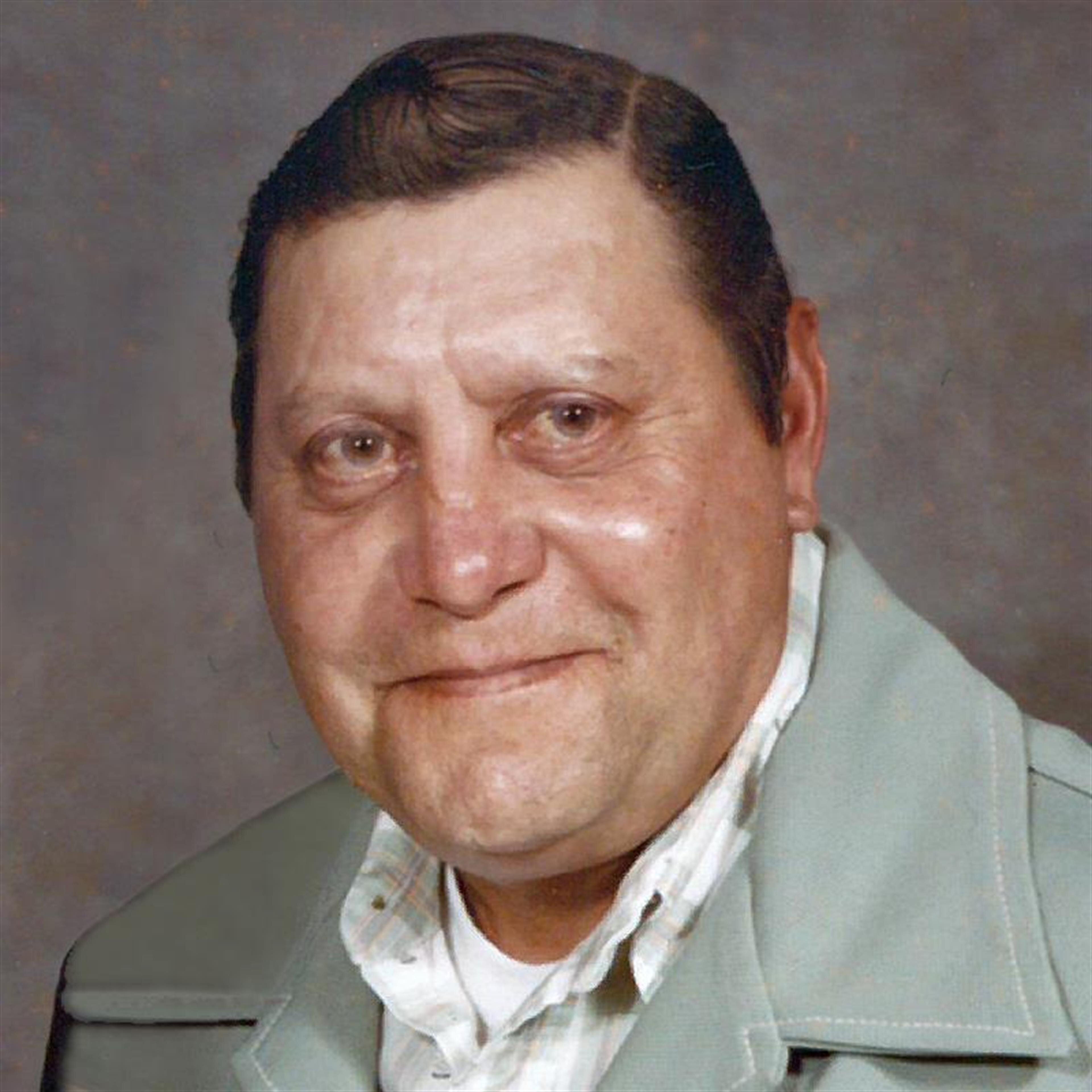Luther Pierre