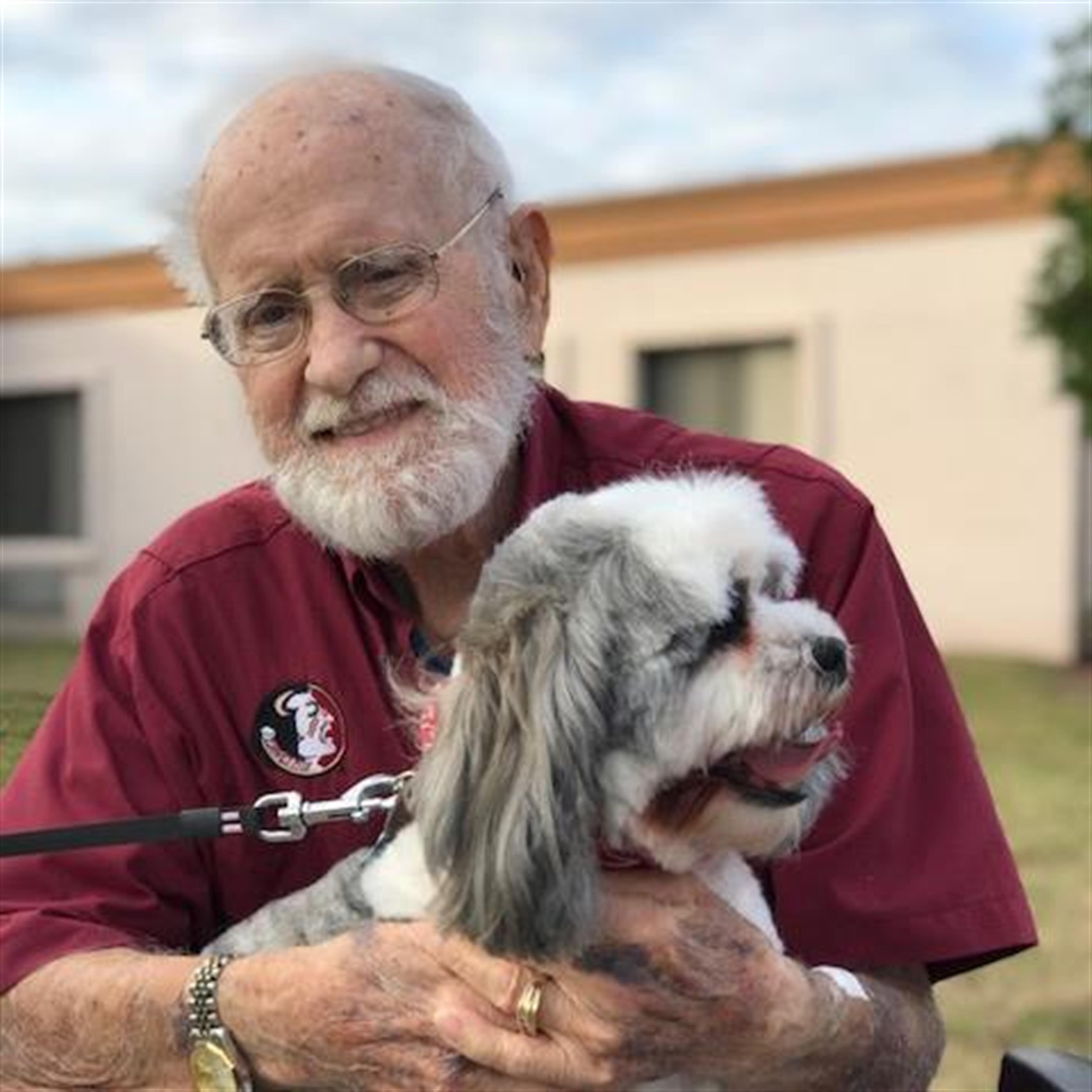 George David  Hammill Sr.