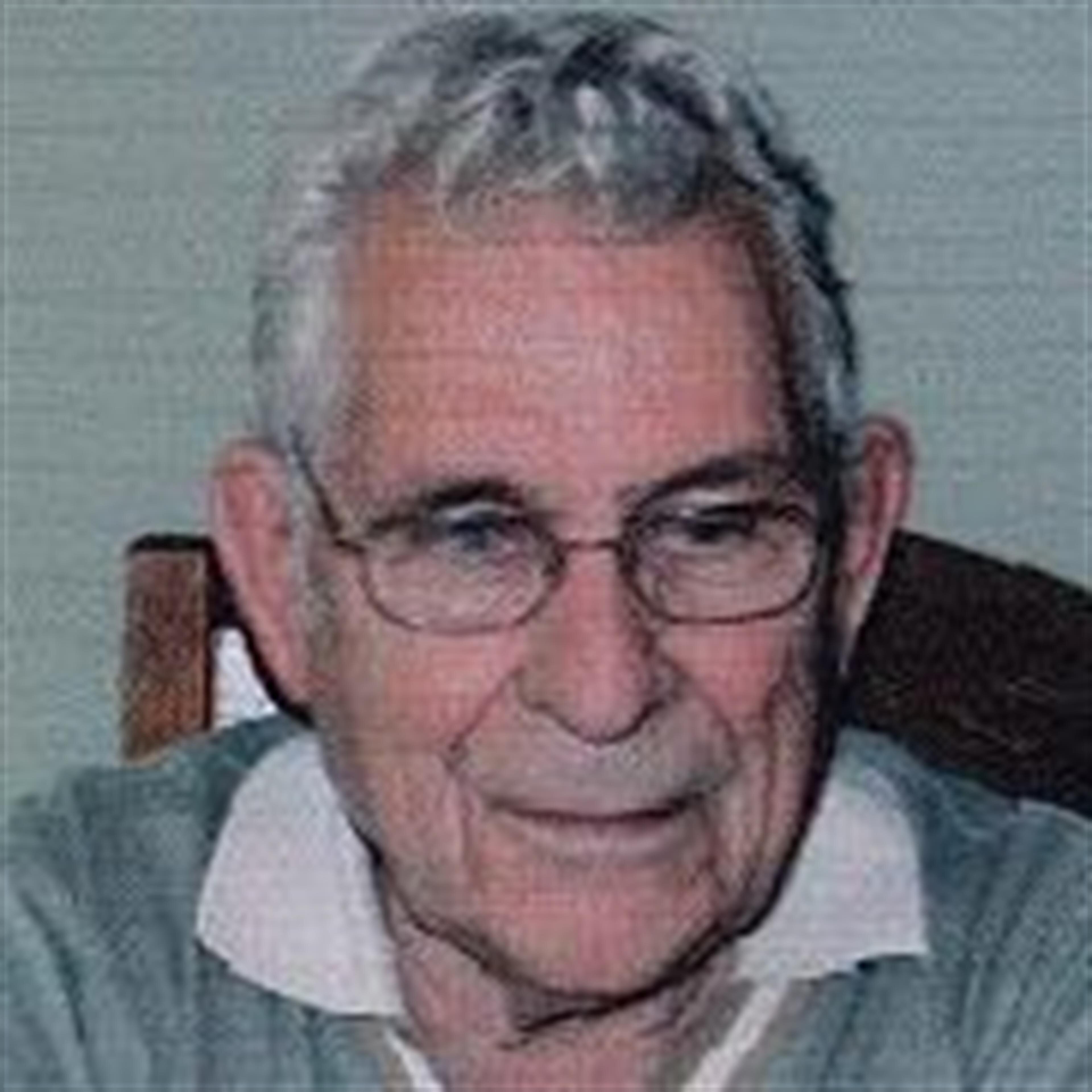 Jerome John Foley