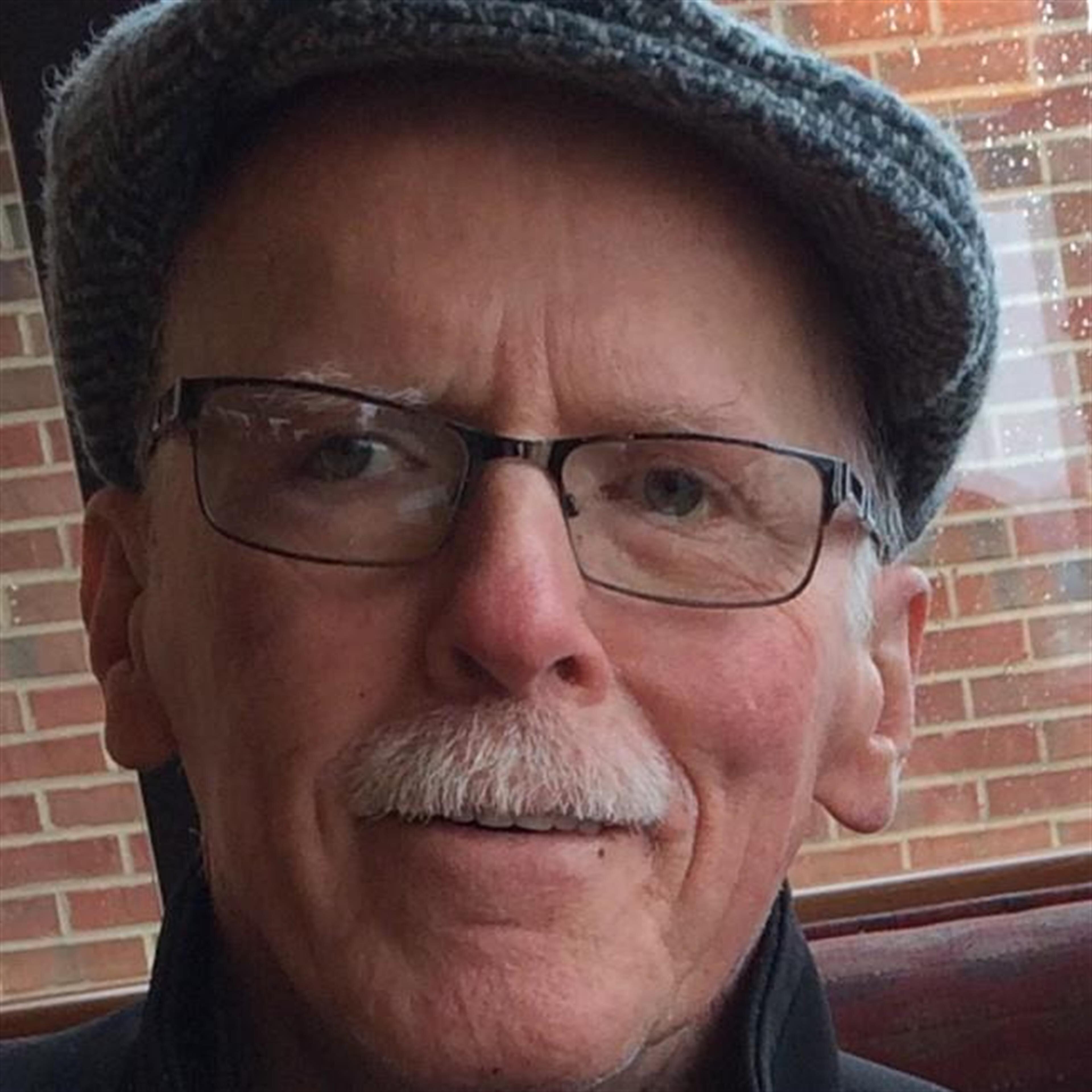 Mr.  Robert  Mayo O'Brien