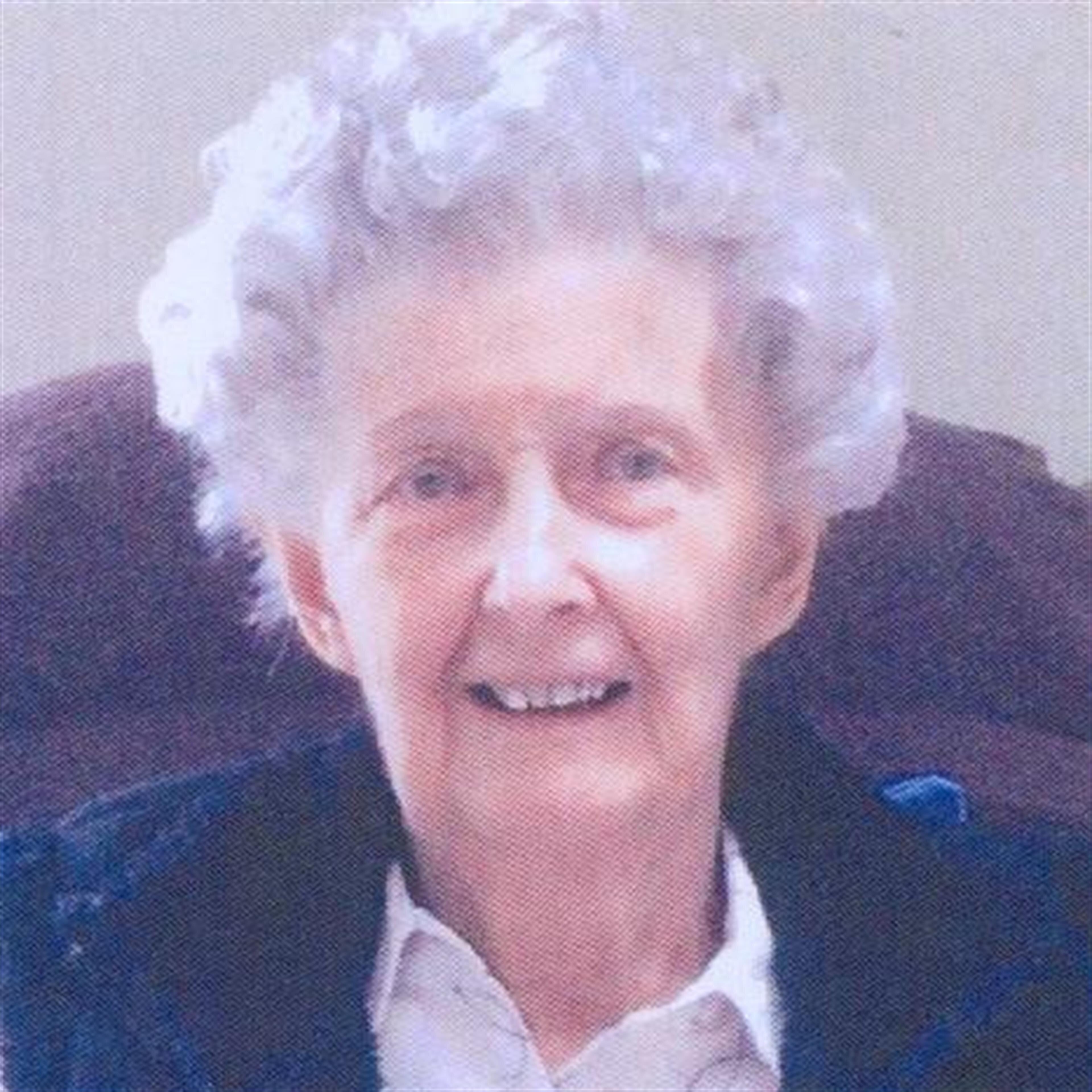 Mrs. Beverly J. Primmer