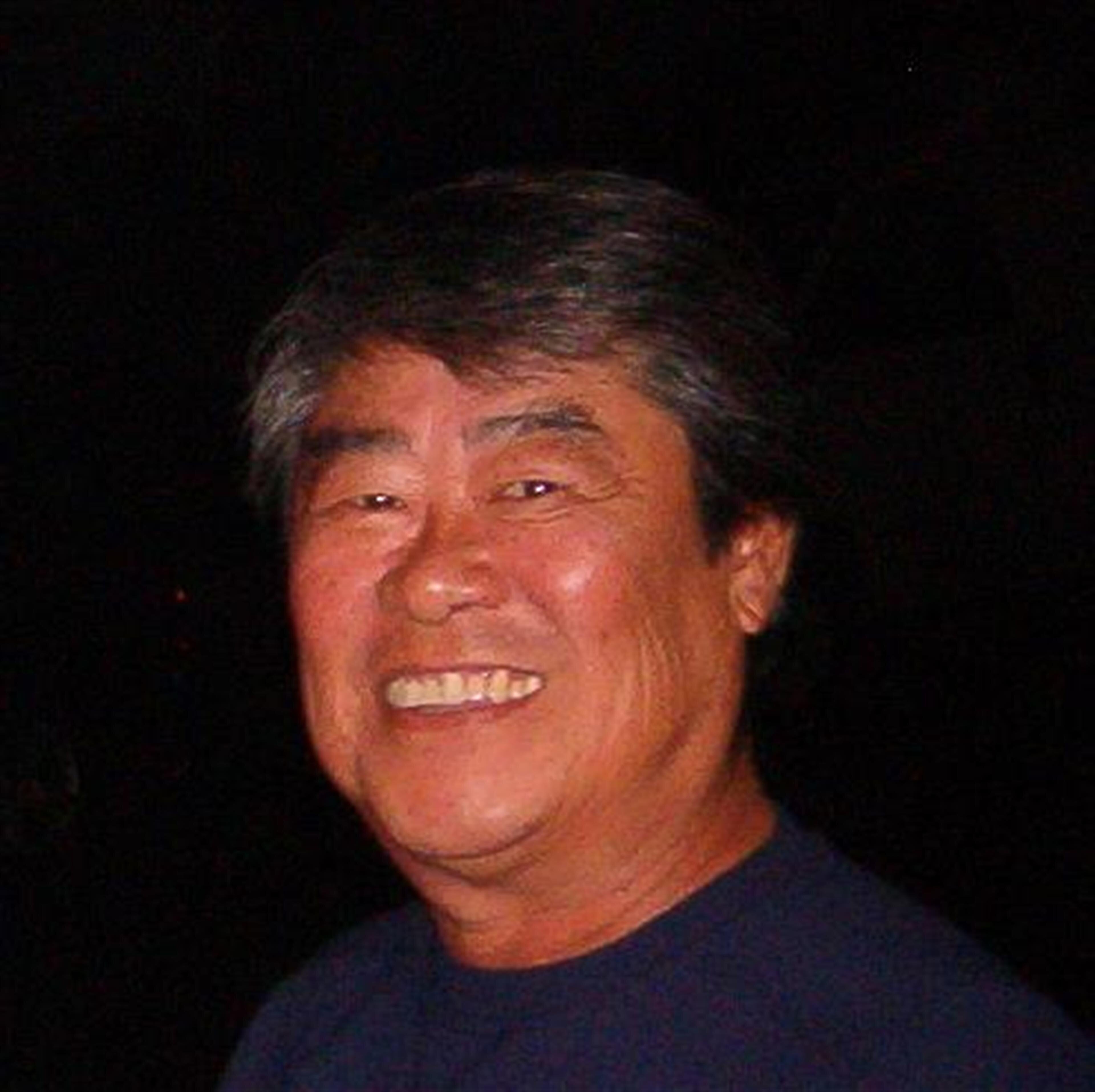 Jason Takeo Hashimoto Jr.