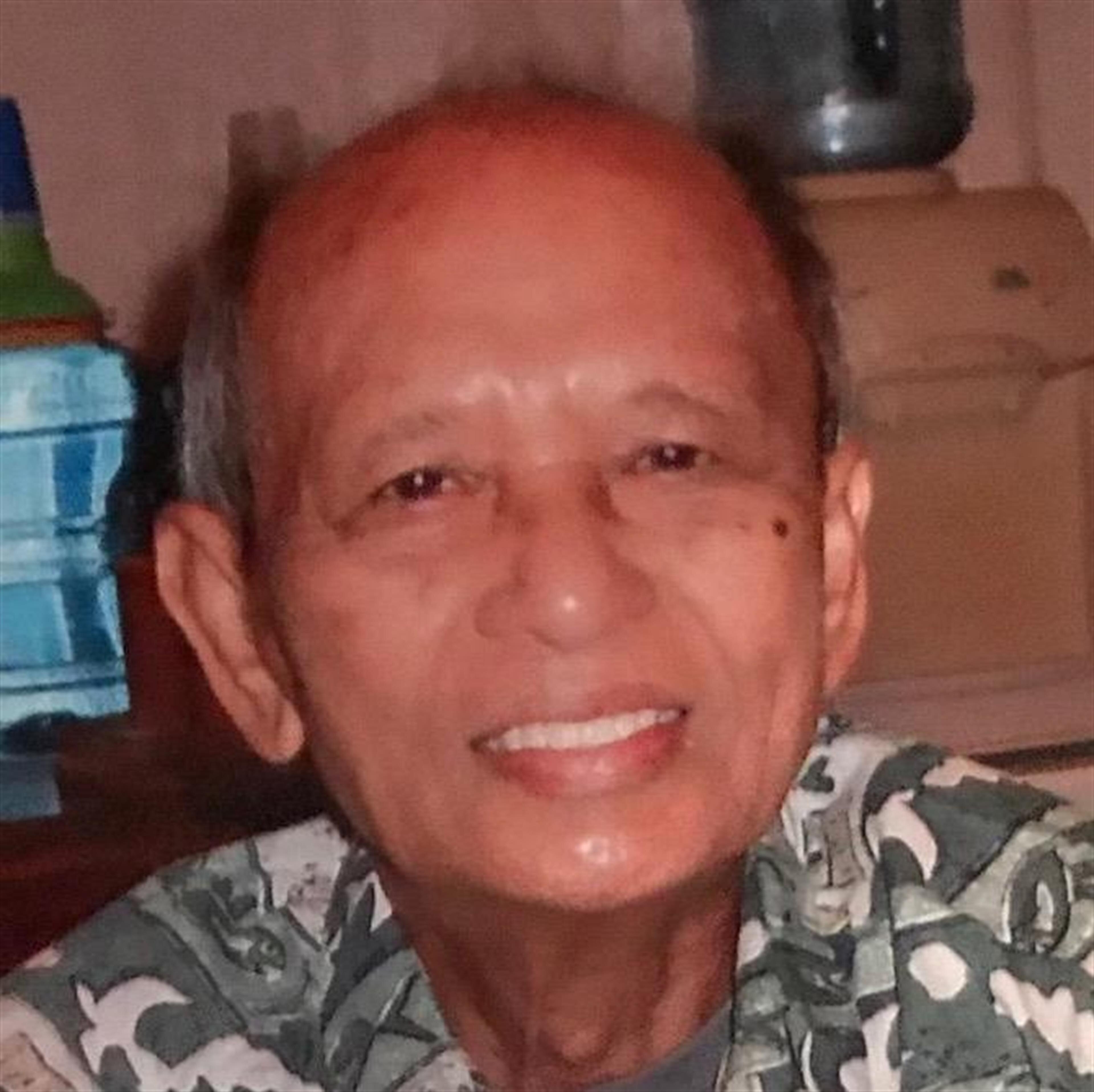 Antonio Gervacio Esteban