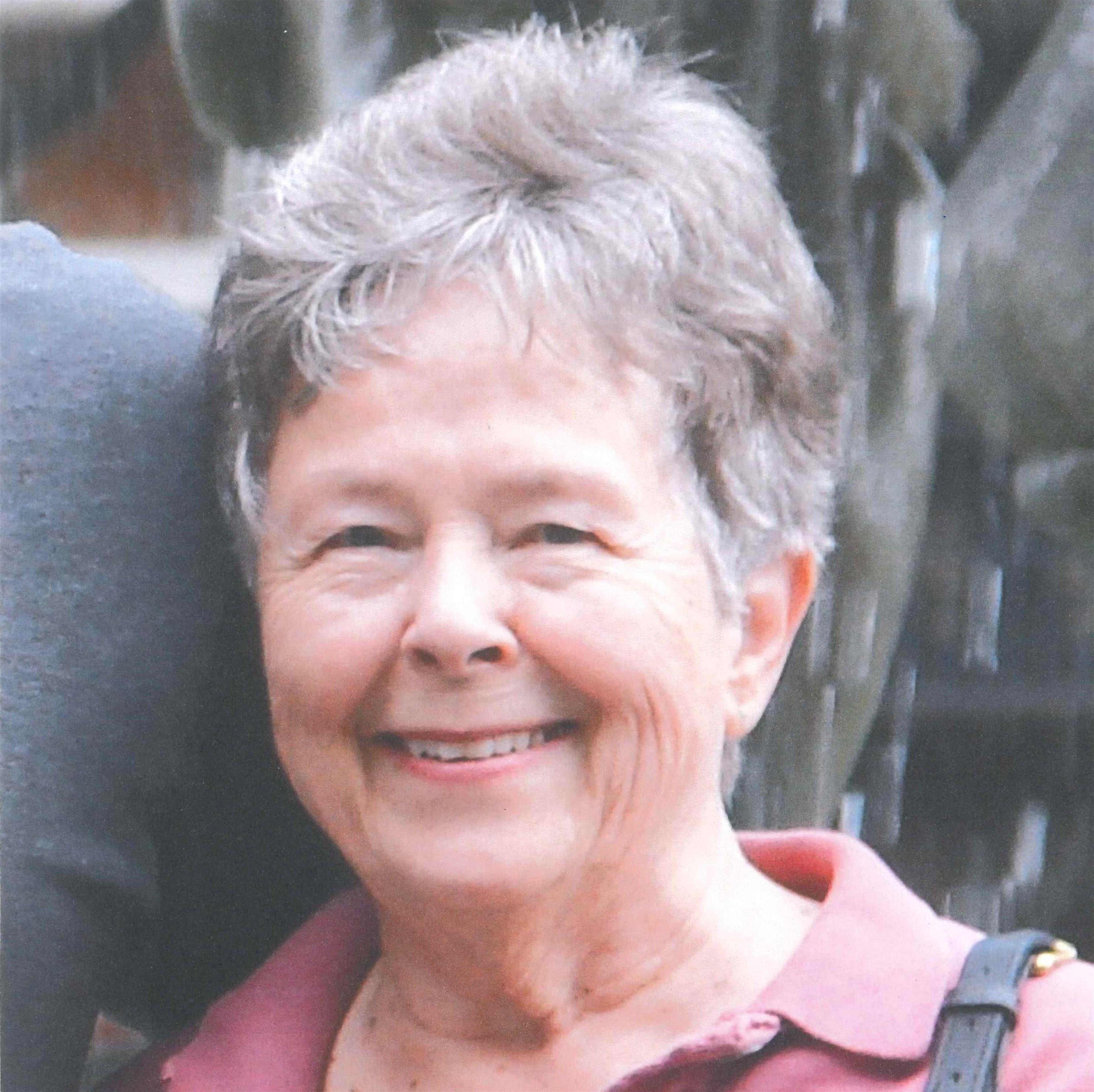 Angenieta Margaret De Young