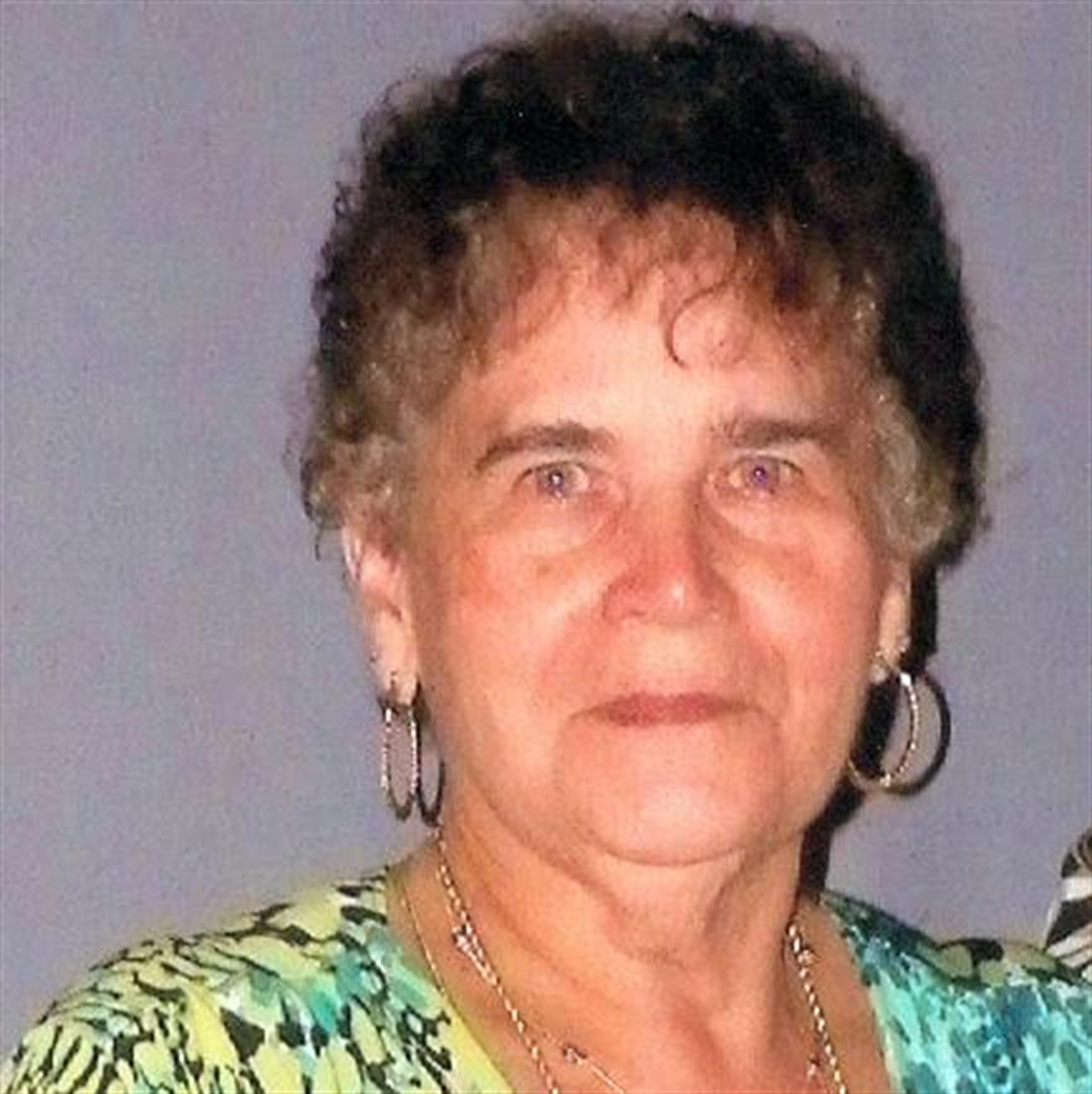 Thelma L. Baker