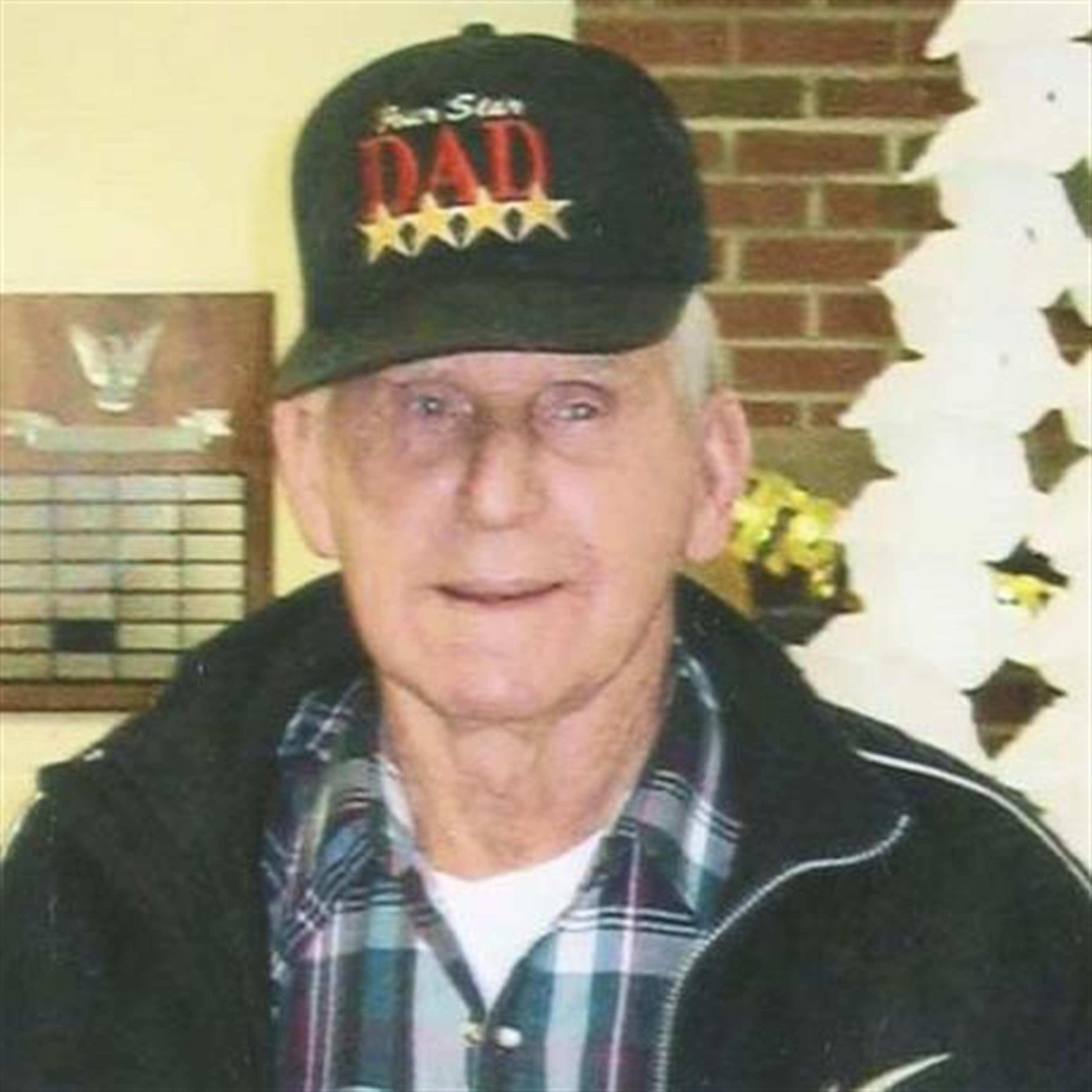 Lonnie Gene Clatterbuck