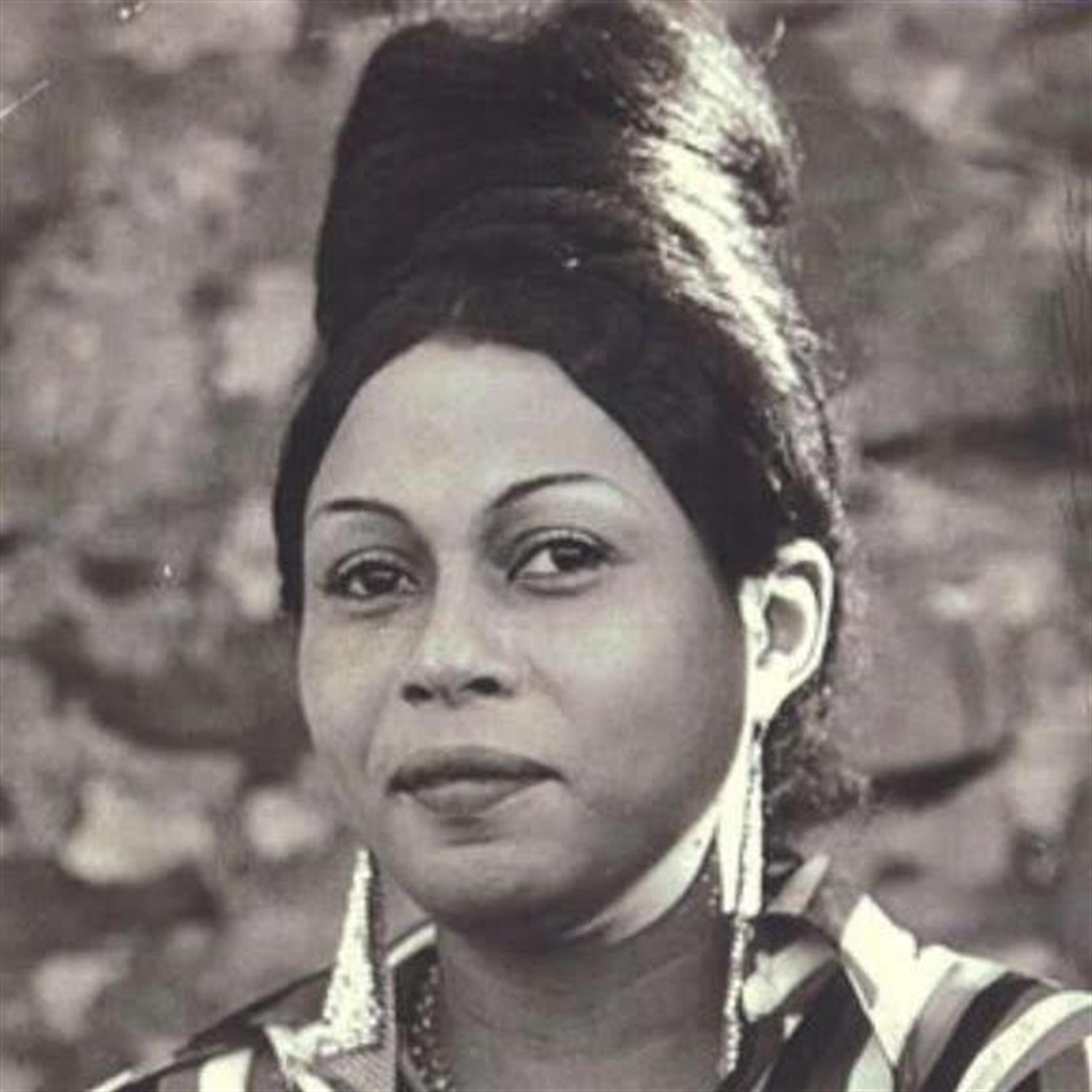 MARIE MADELAINE EVELINE HYPPOLITE