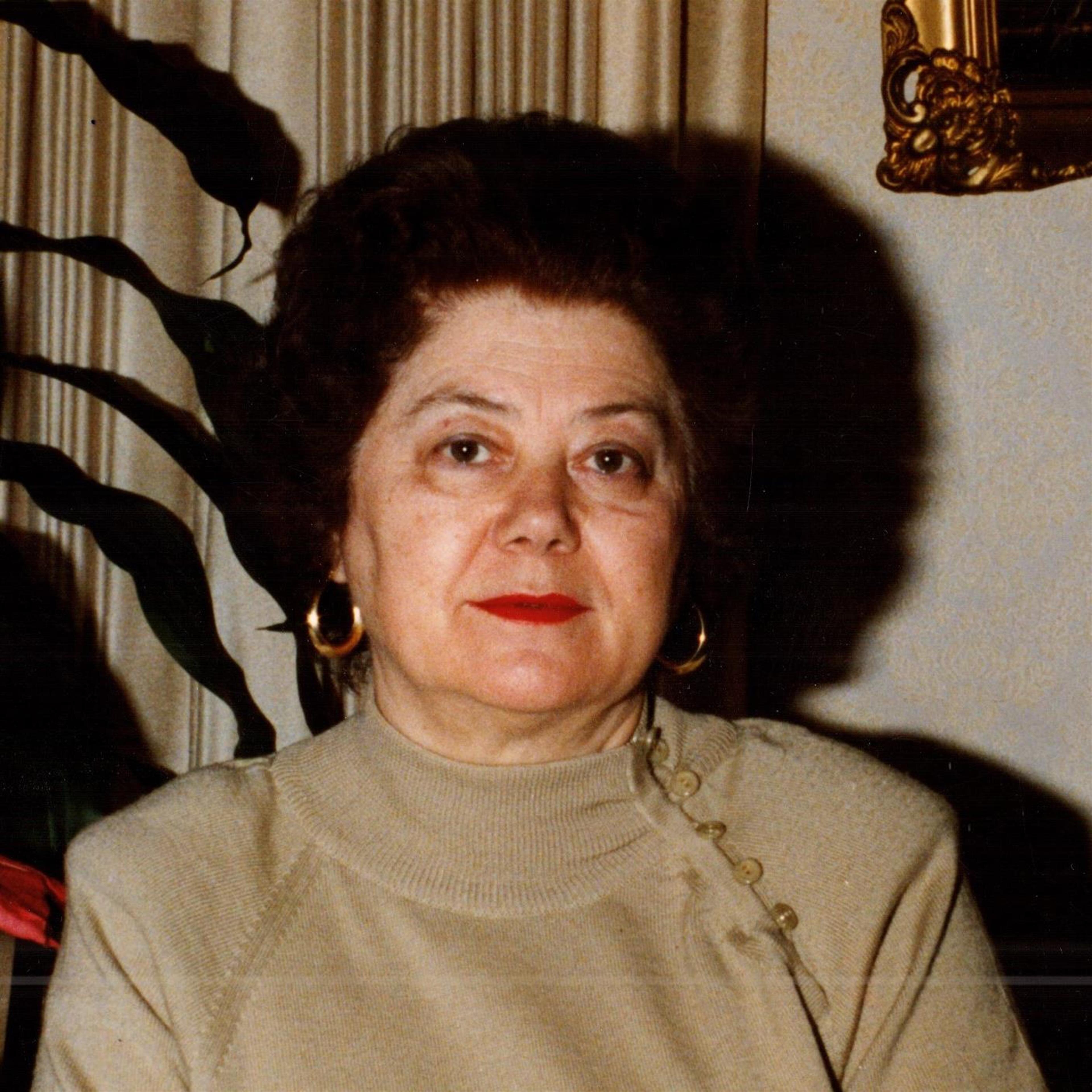 Elizabeth Jakymenko