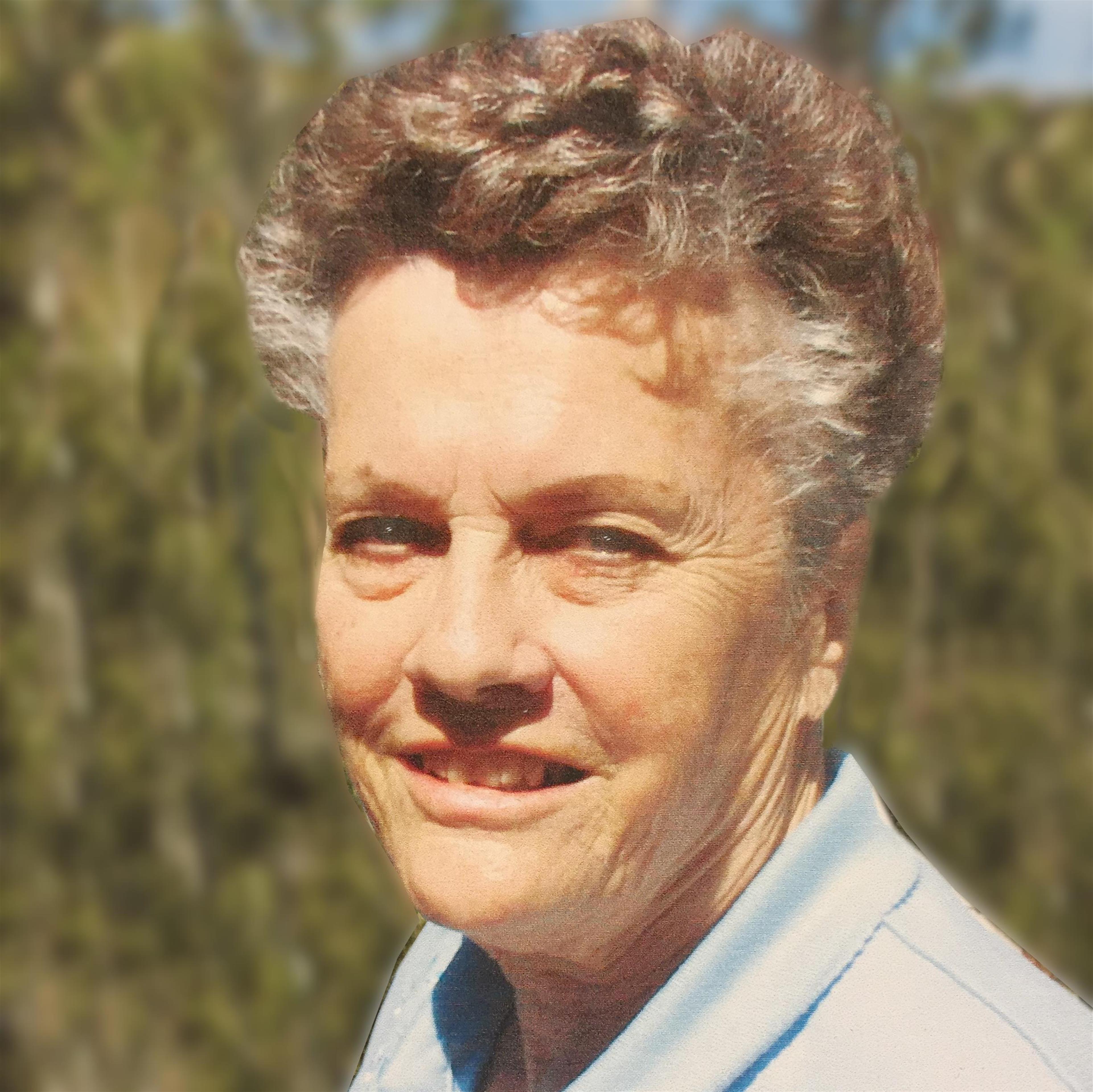 Madge Lyon Holbrook Fairbanks' obituary picture