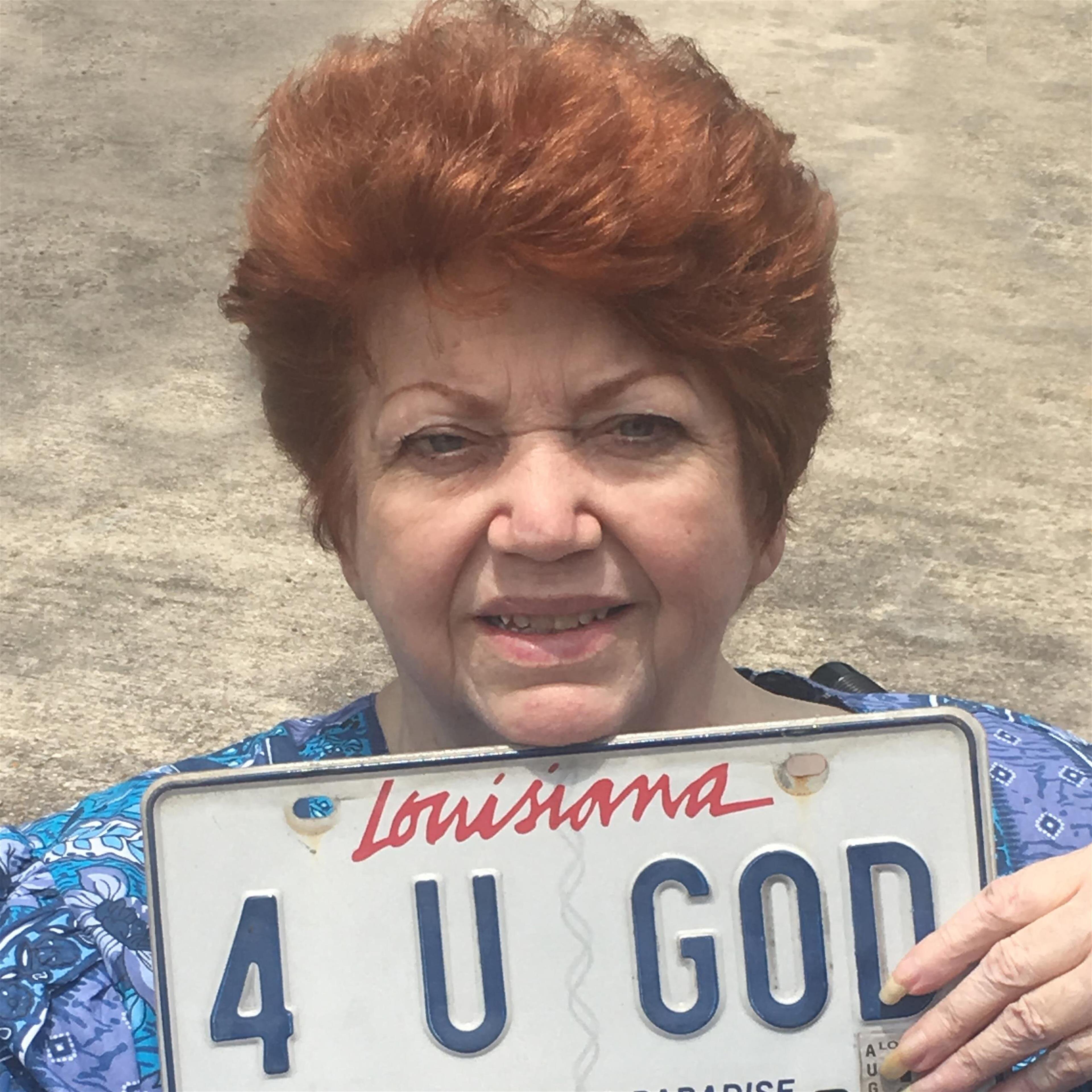 Karen Louise Froeba