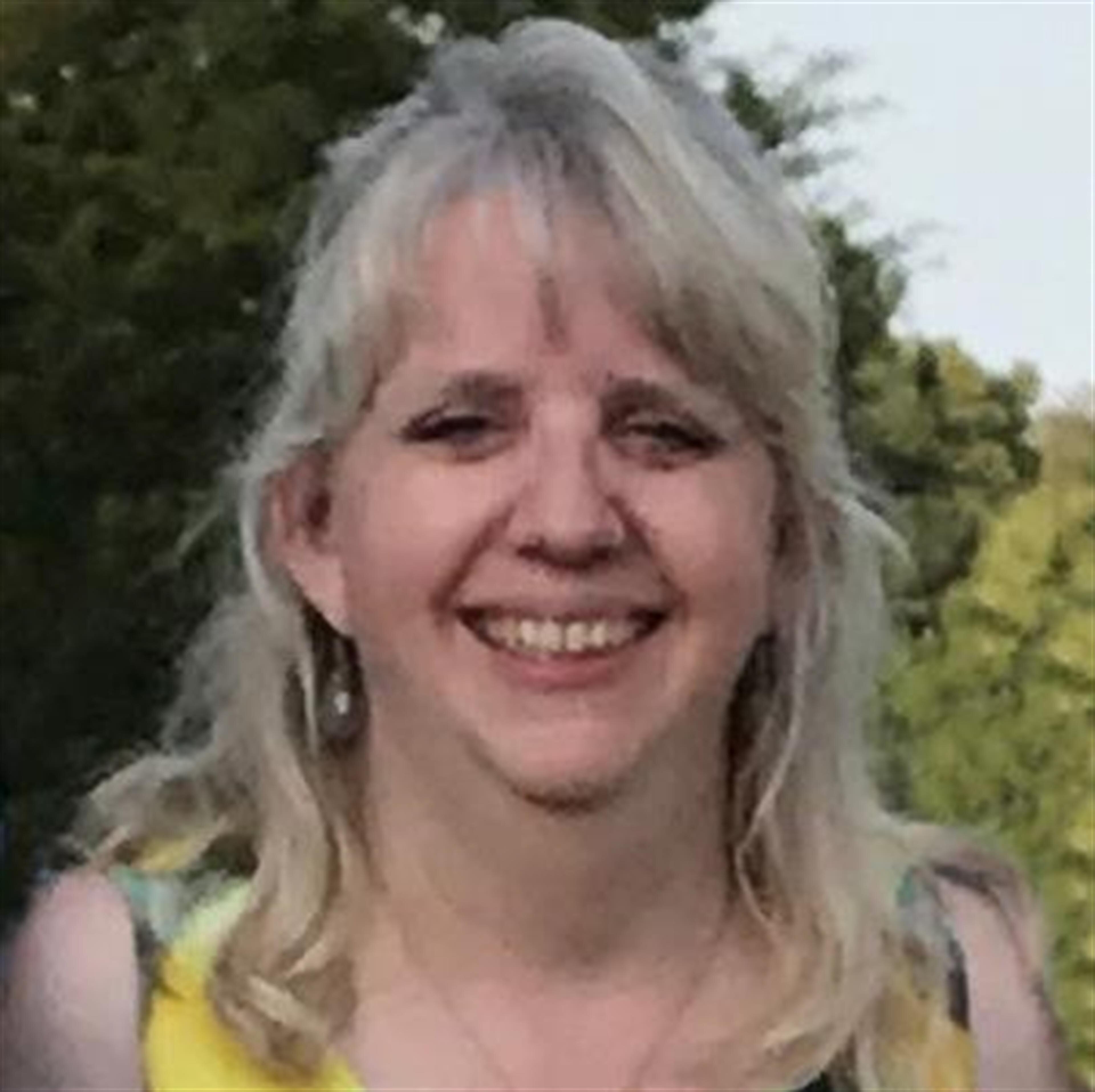 Mary Christine Luckett