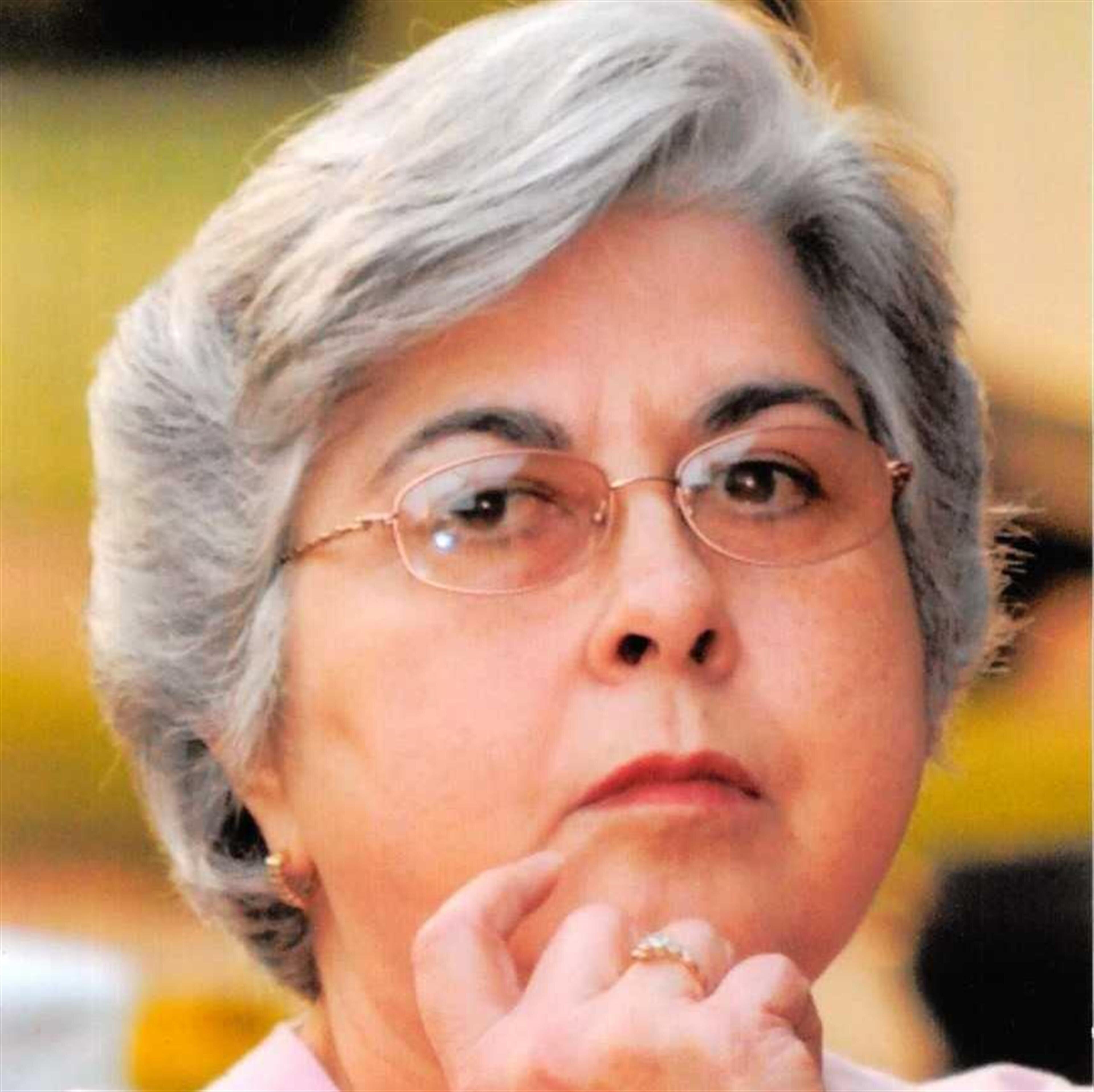 Theresa Lynn Garcia