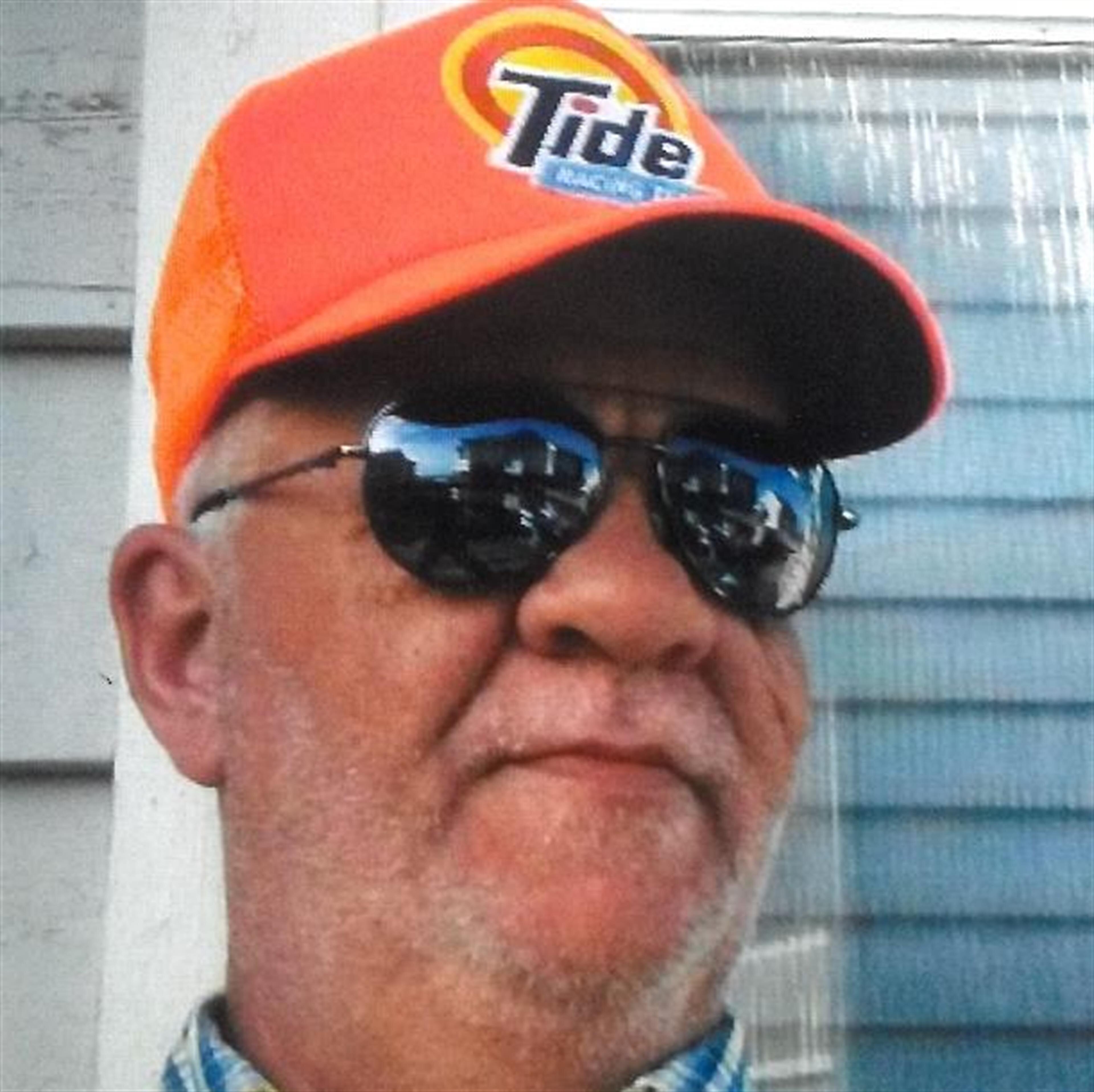 Clarence David Simpson