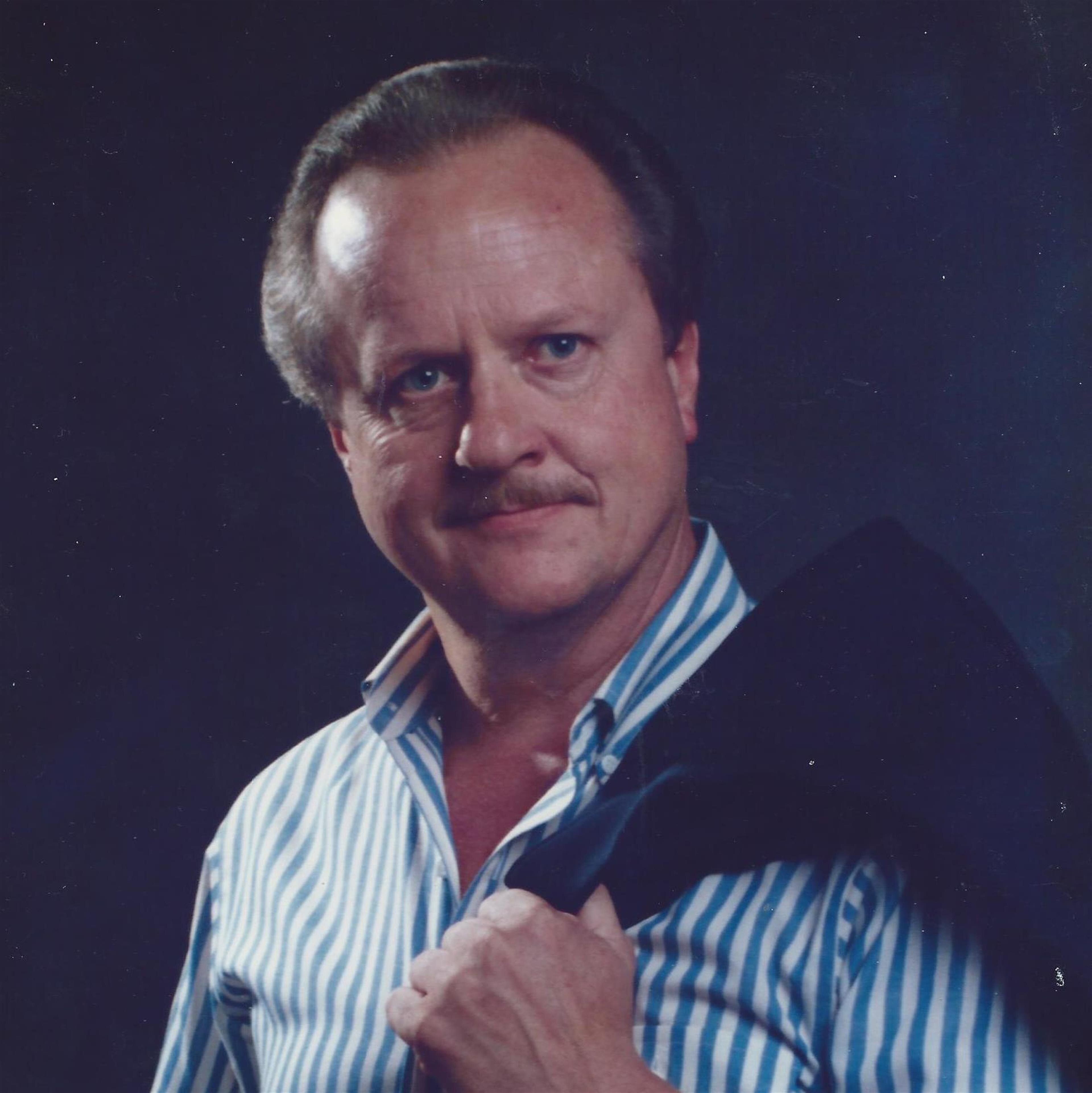 William Baker