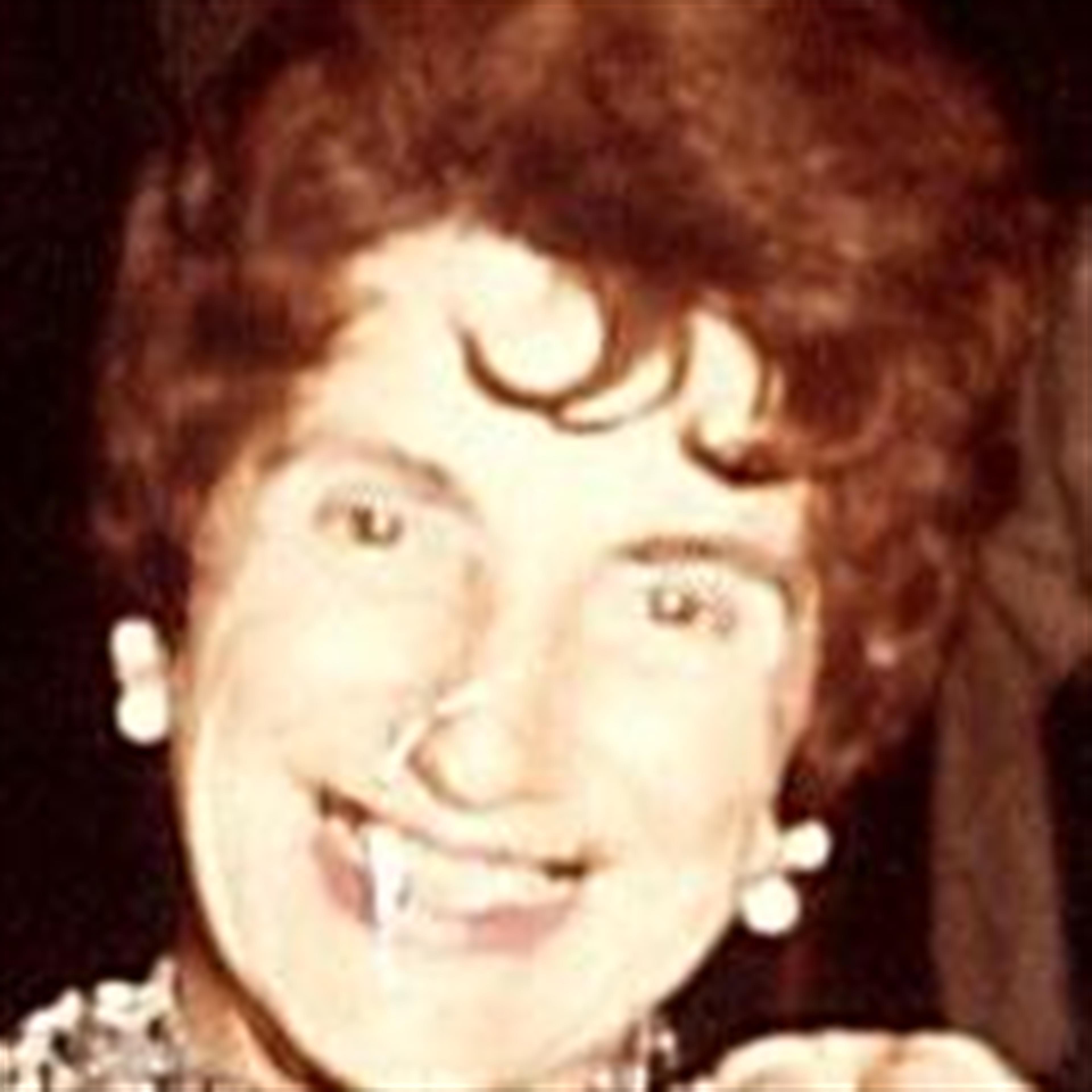 Mary (Navach) Fittipaldi's obituary picture