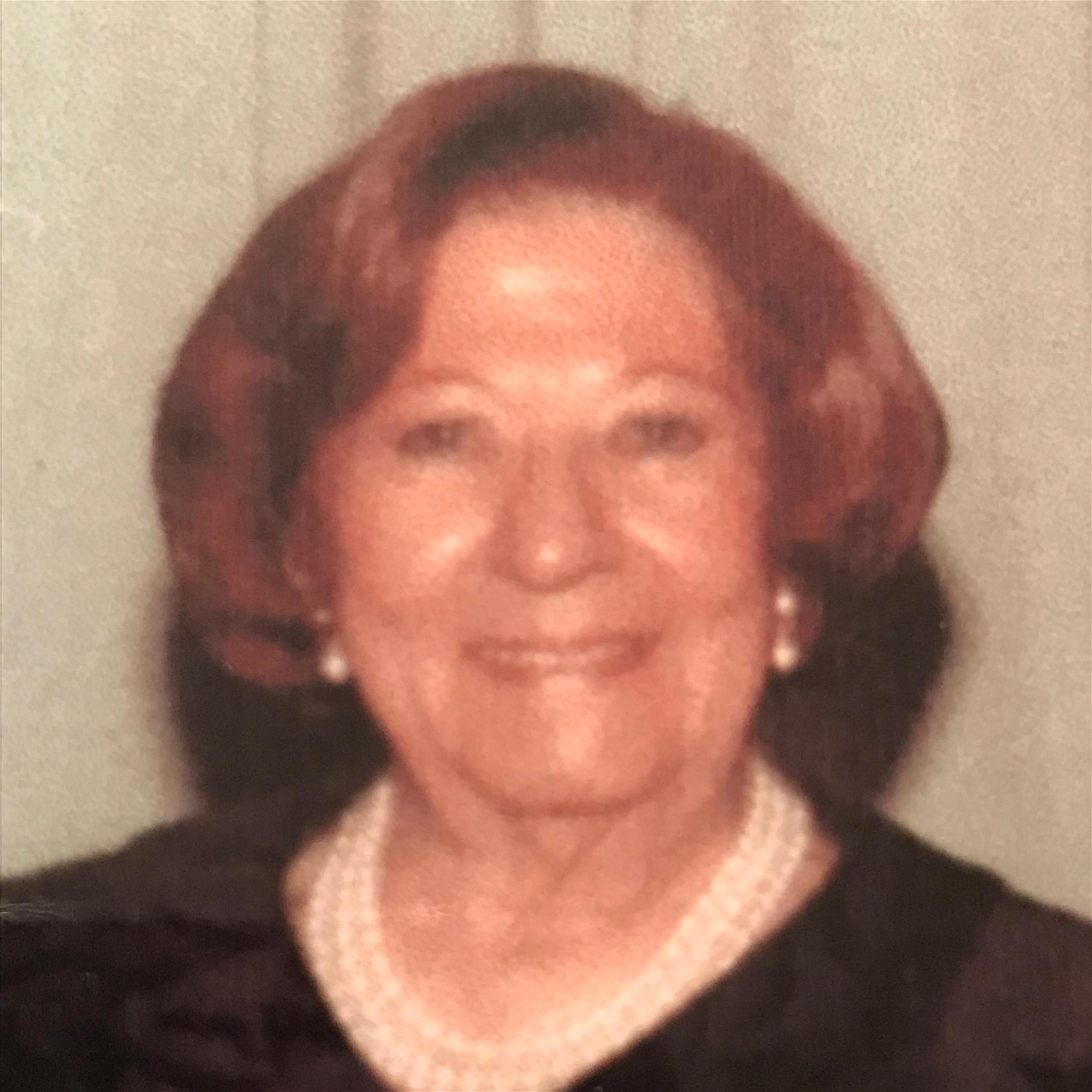 Marian "Mimi" Likover