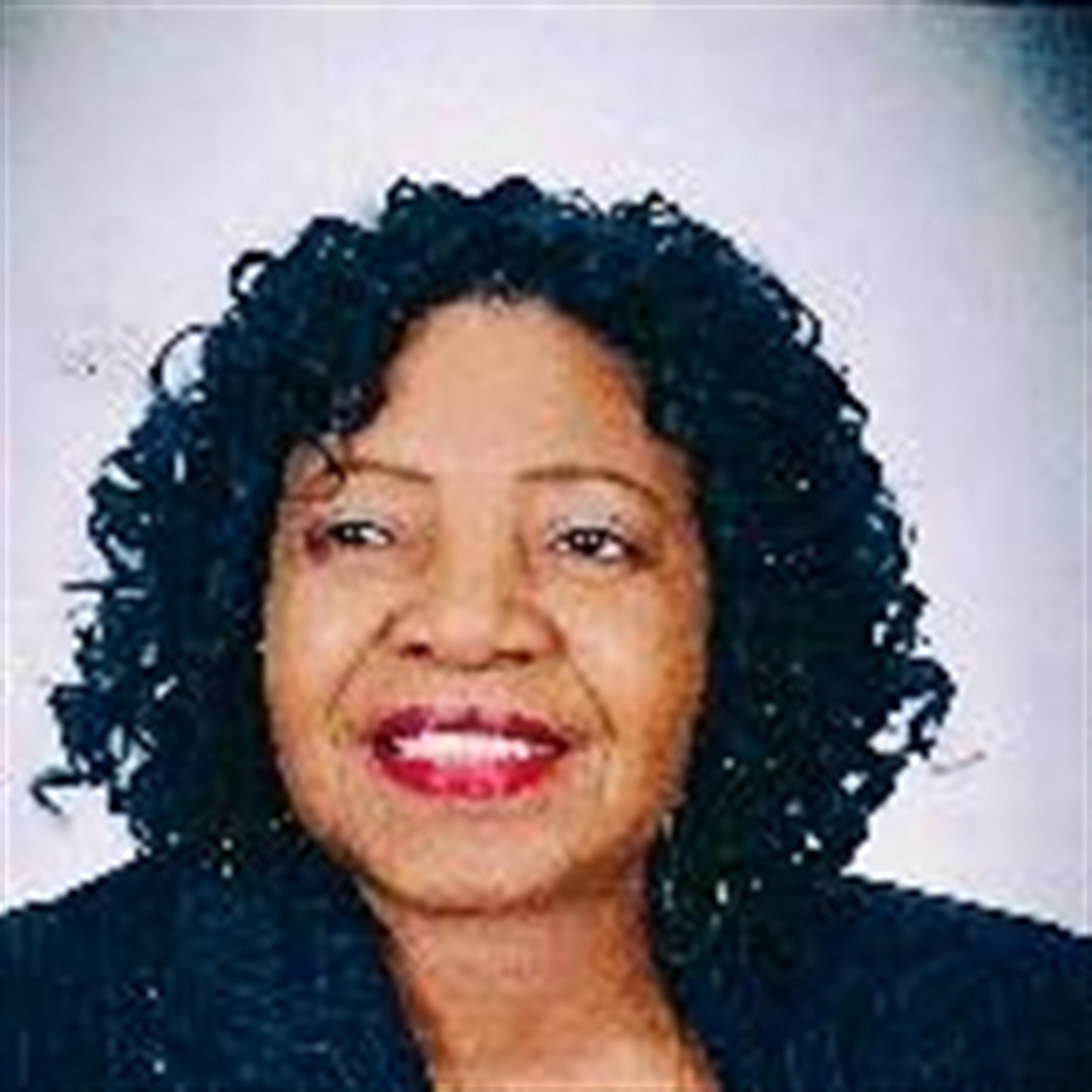 Mary Louise Brown