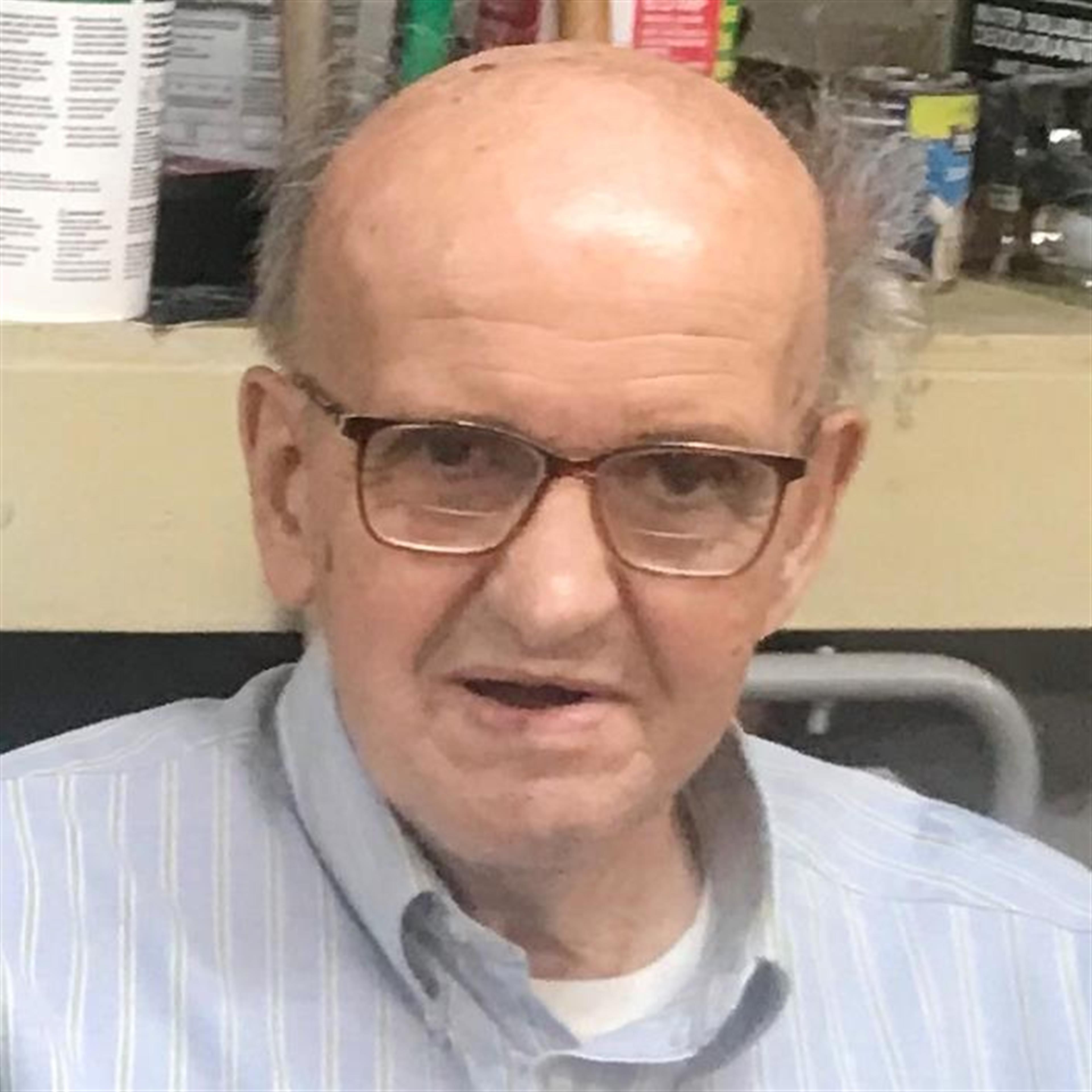 Vincent J. "Jimmy" Leo