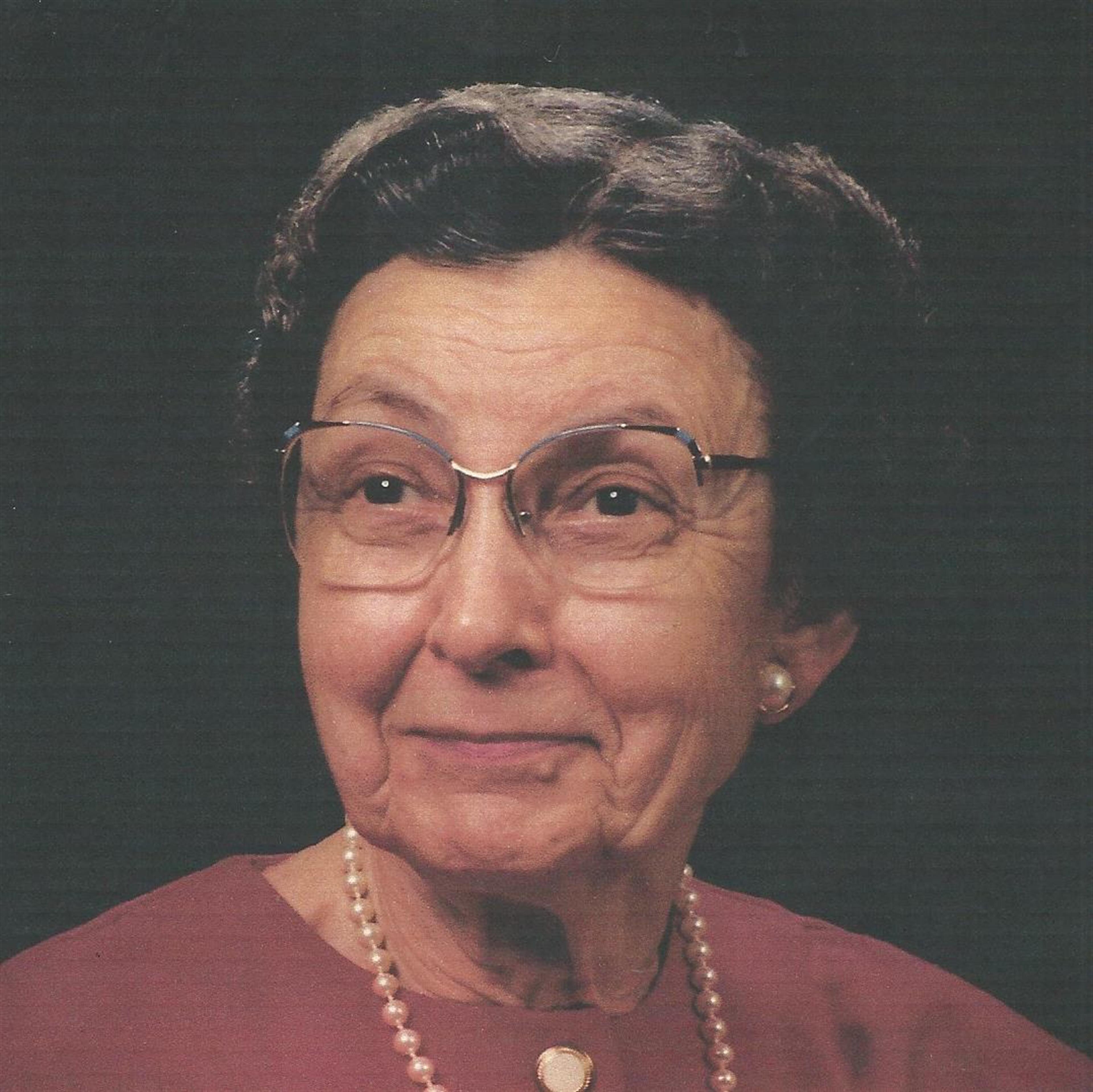 Reba Lee Gartee