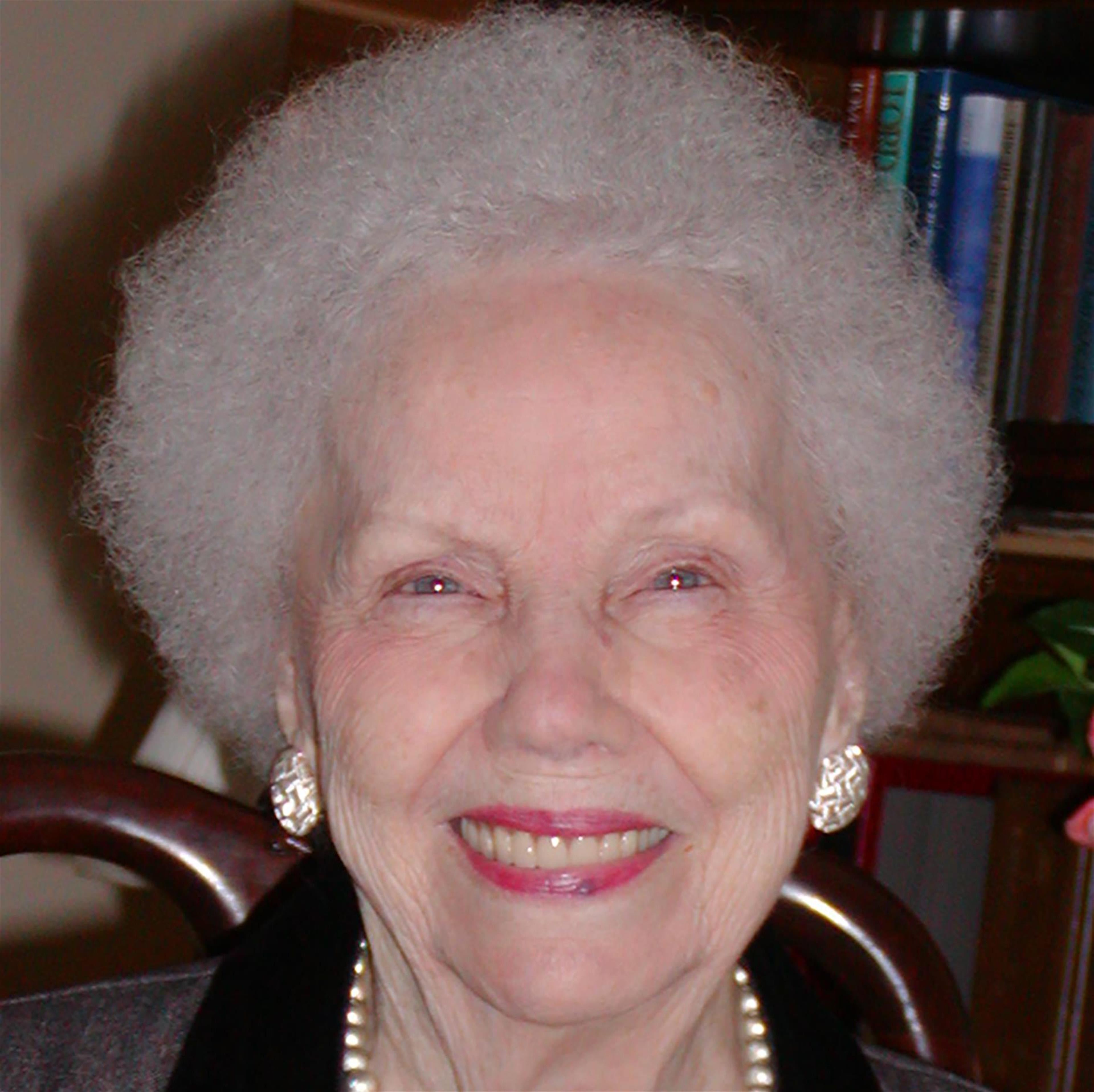Mary H. Earnhart's obituary picture