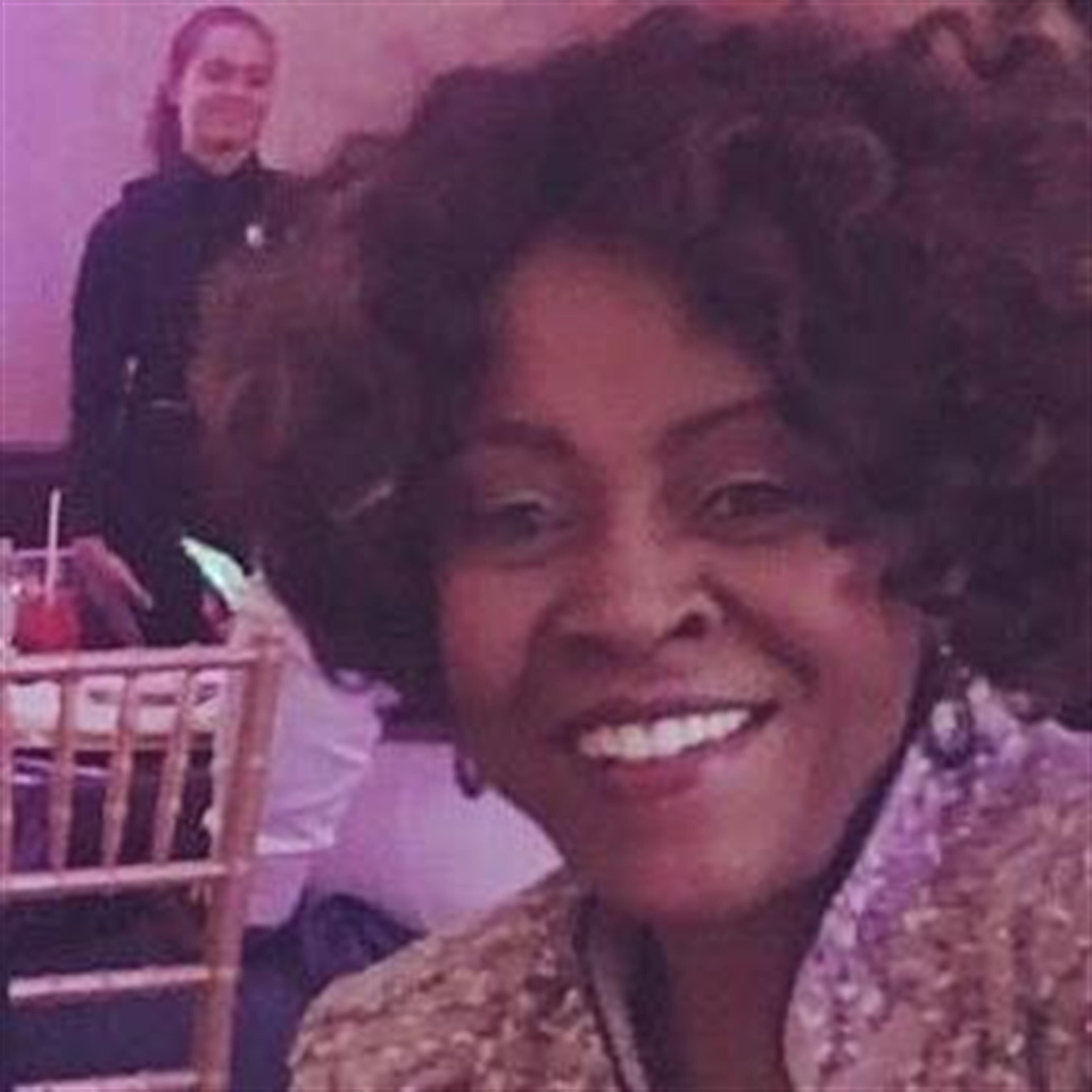 MRS. LENORA JEAN WARD