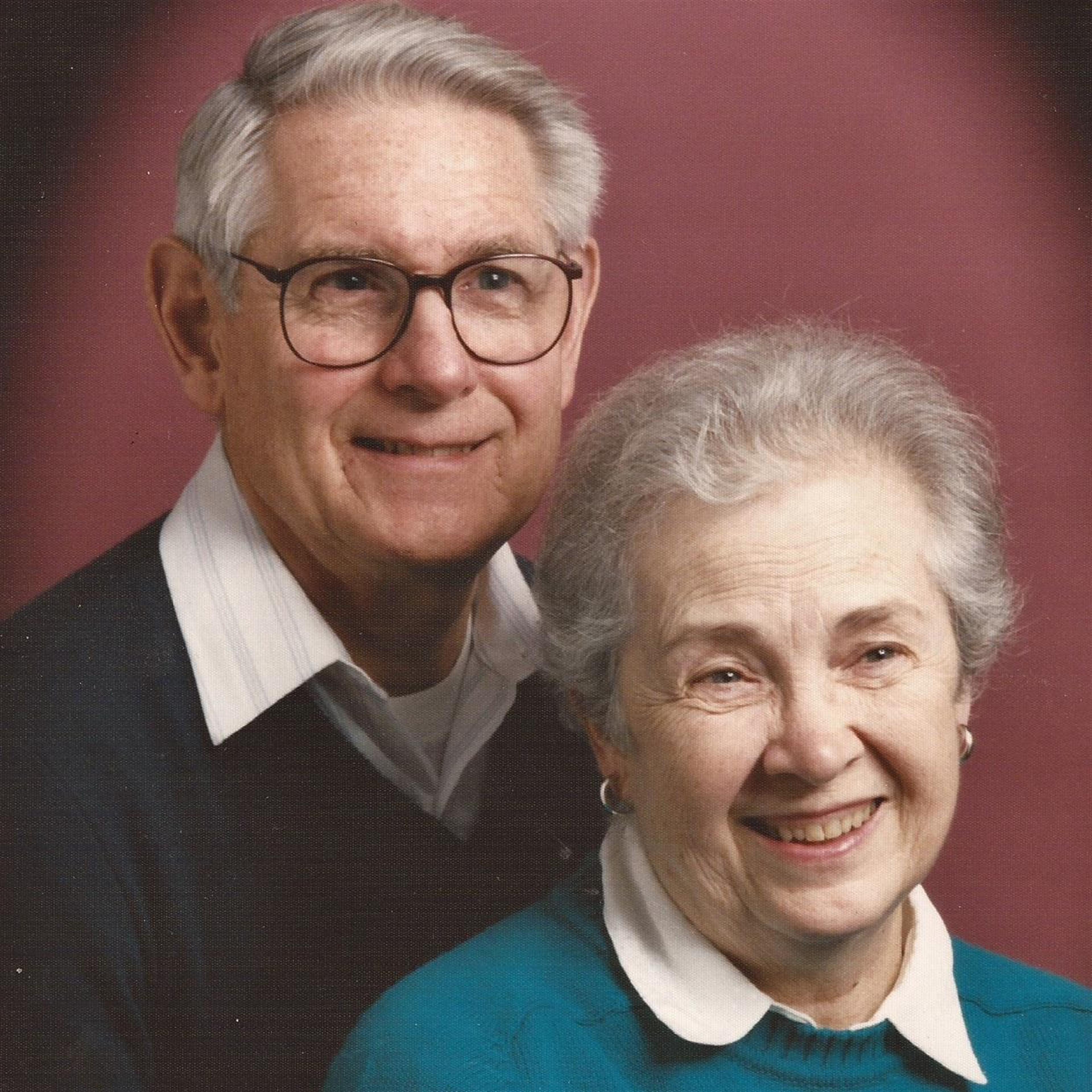 Arthur (Moe) M. Howarth