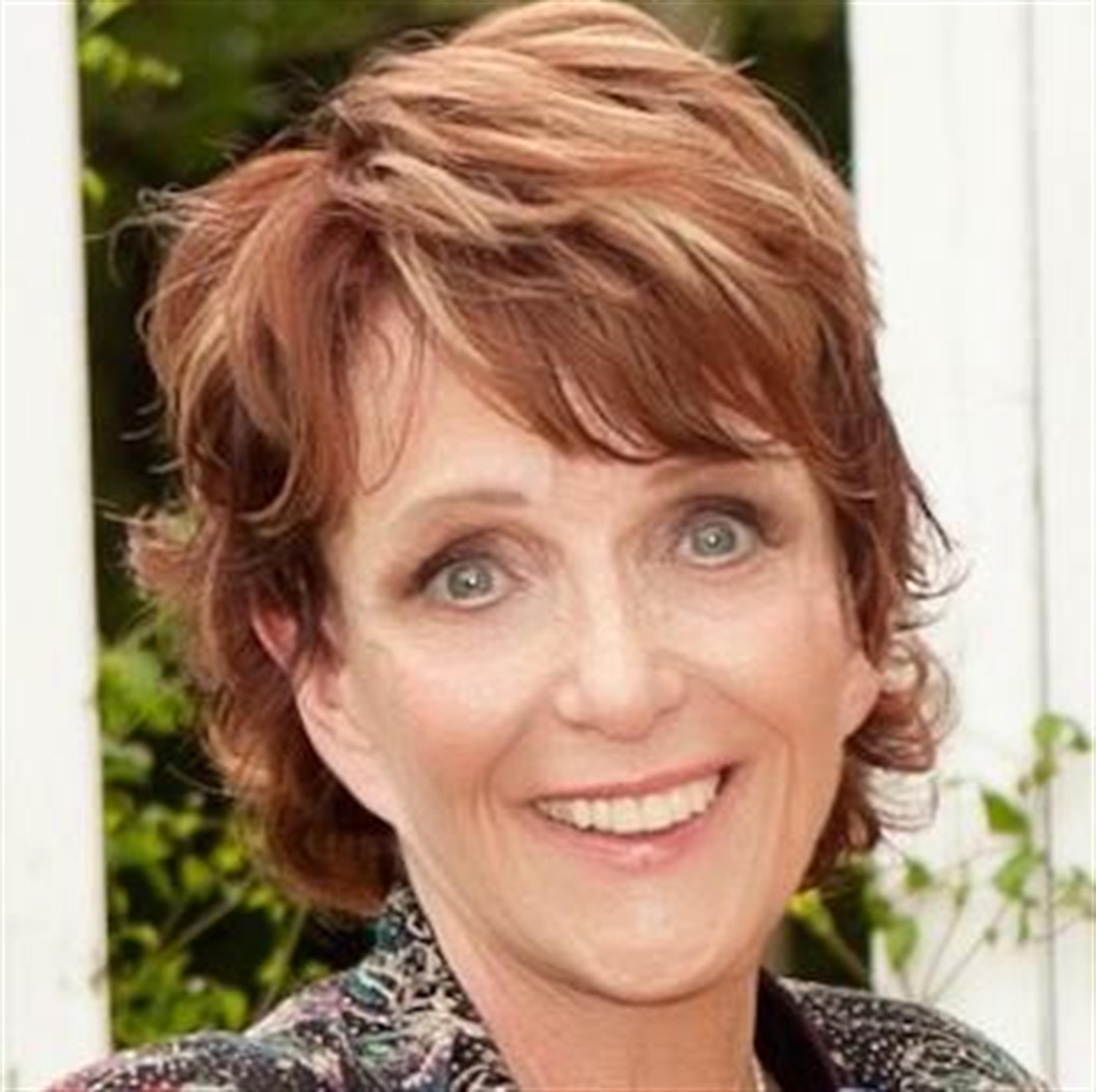 Maureen Carroll Varro