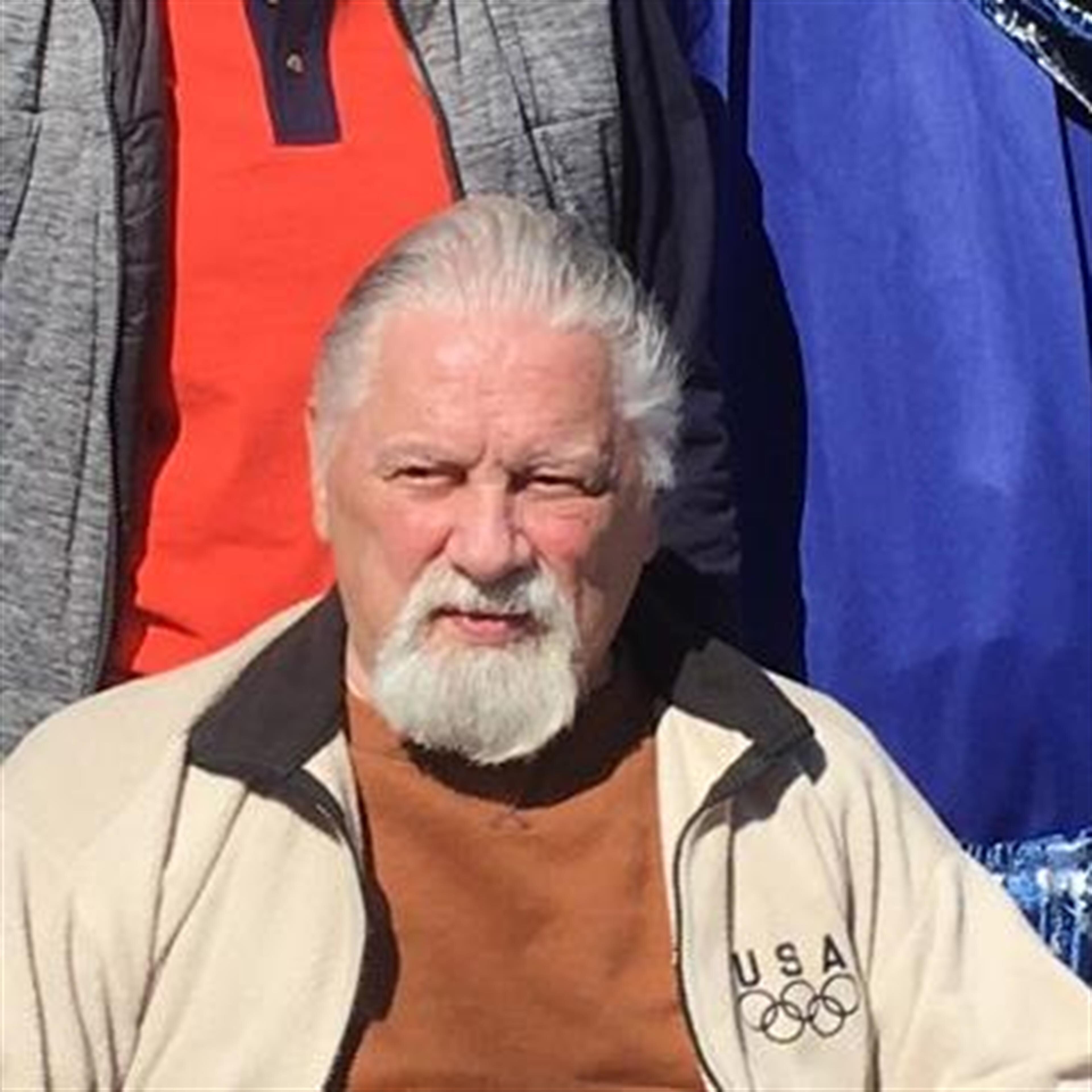 Regis M. Burek Sr