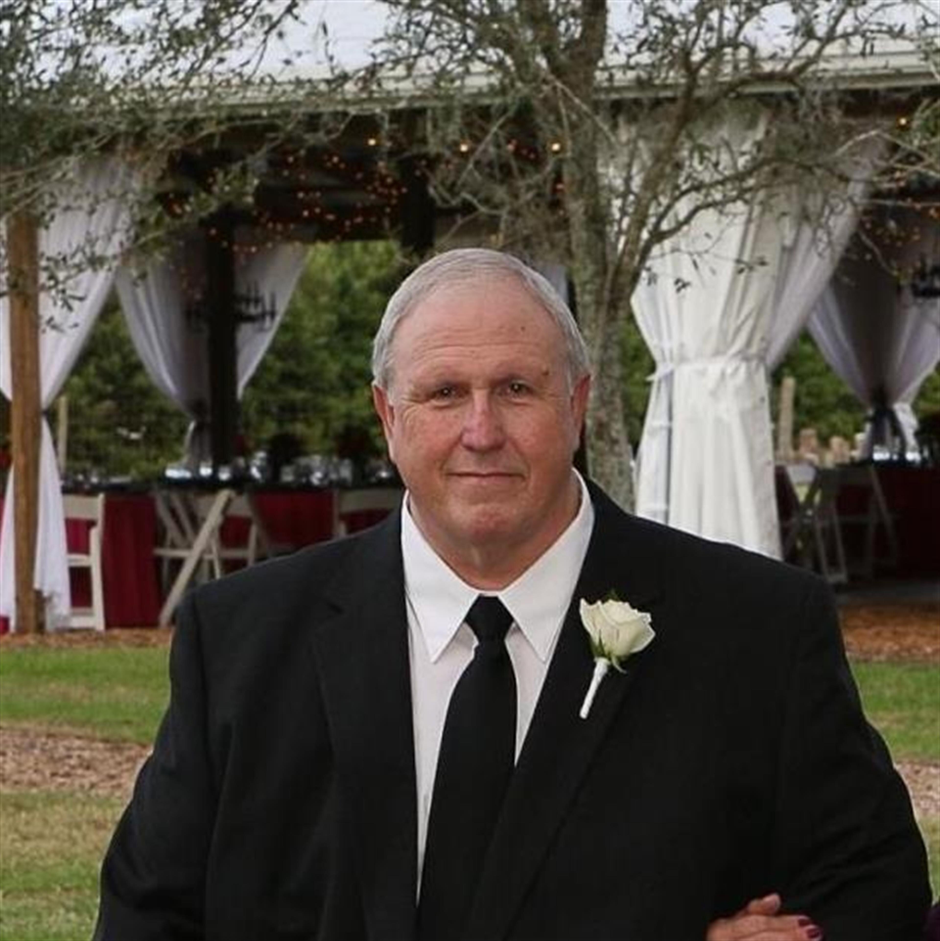 Glenn A. Epperson