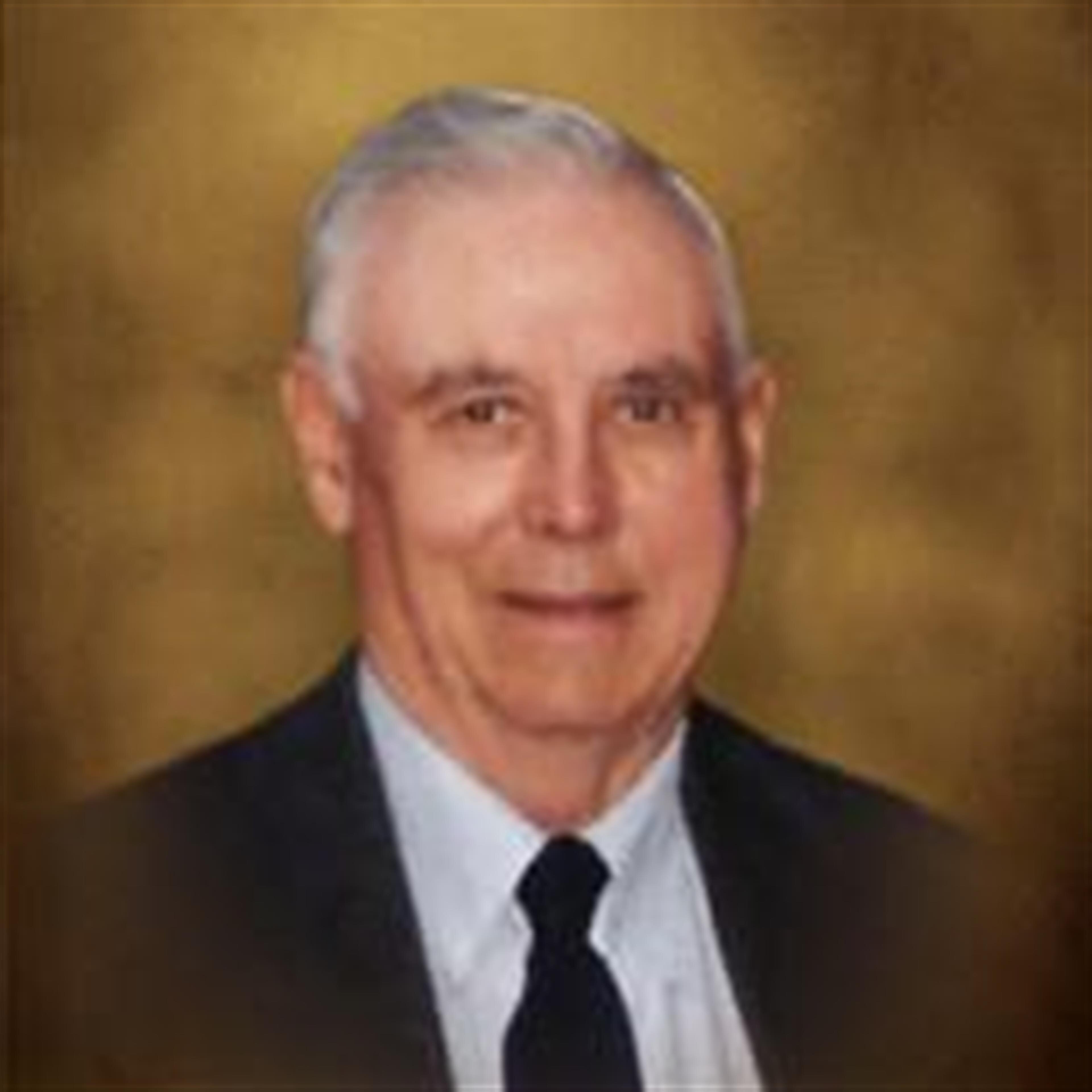 Richard Lee McCarthy (Bolivar)