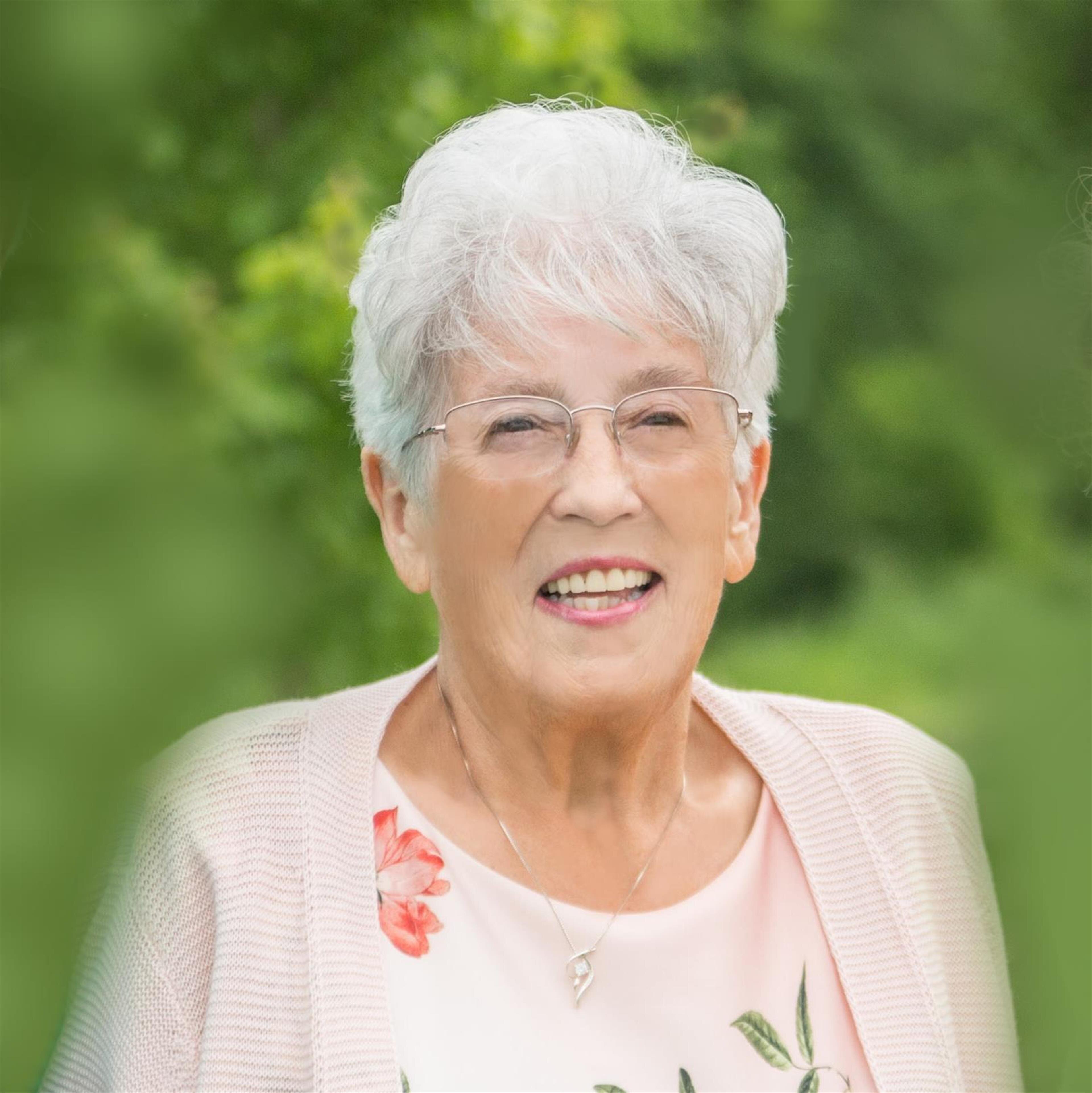 Verna Emily Kurtz