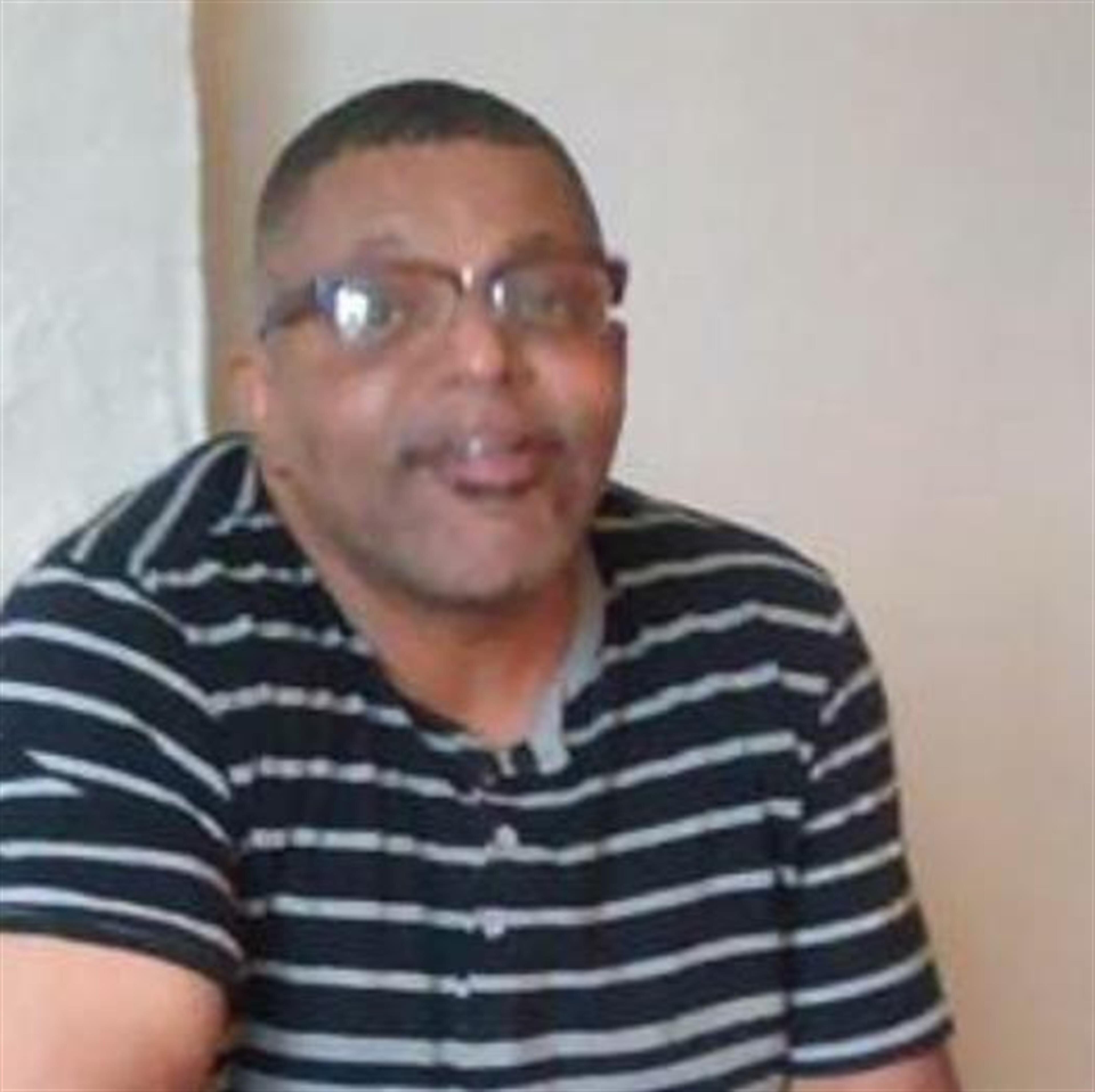 Larry Boone