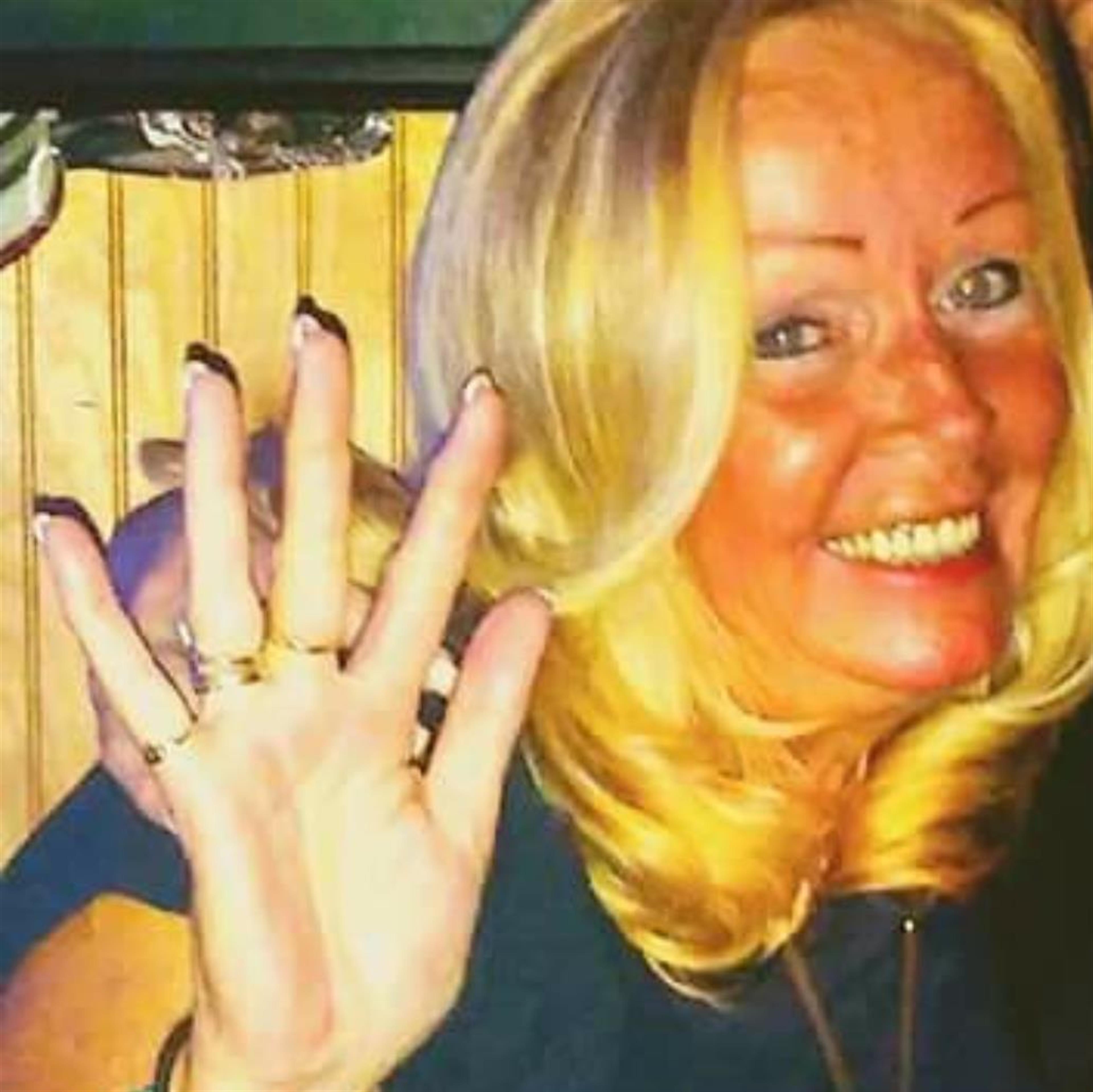 Cheryl Lynn Kosma's obituary picture