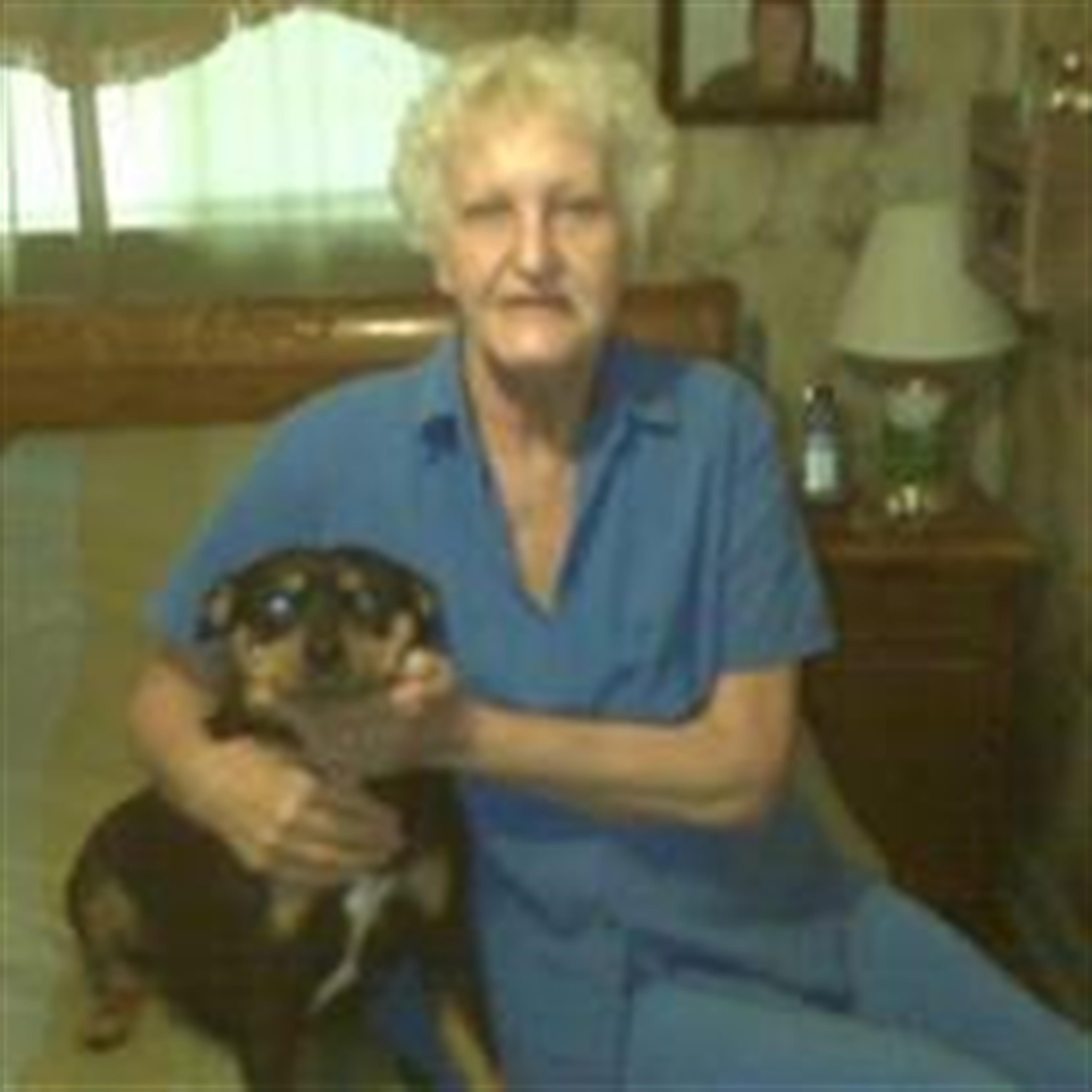 Barbara Sue Ritch (Buffalo)