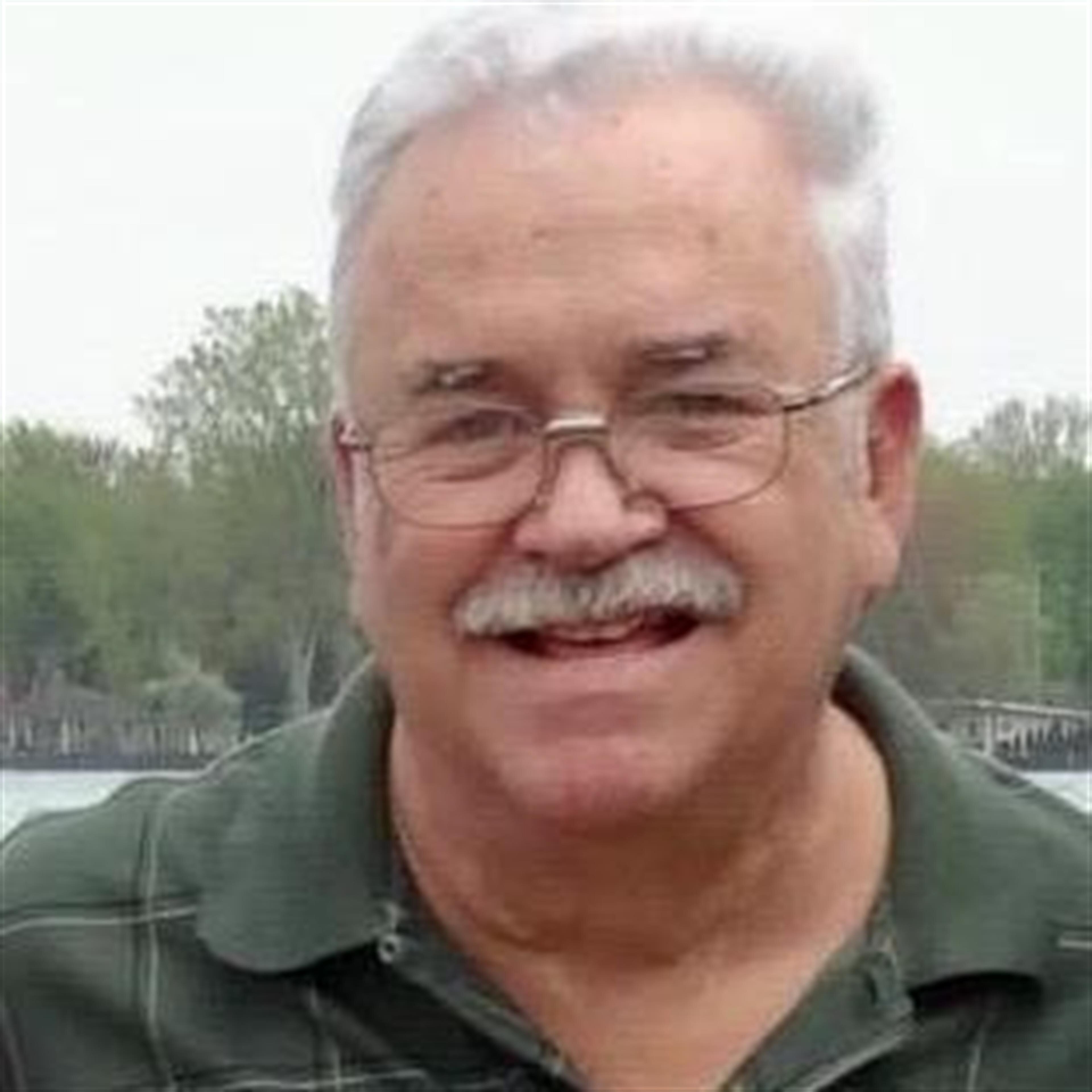 James Darrel Colley